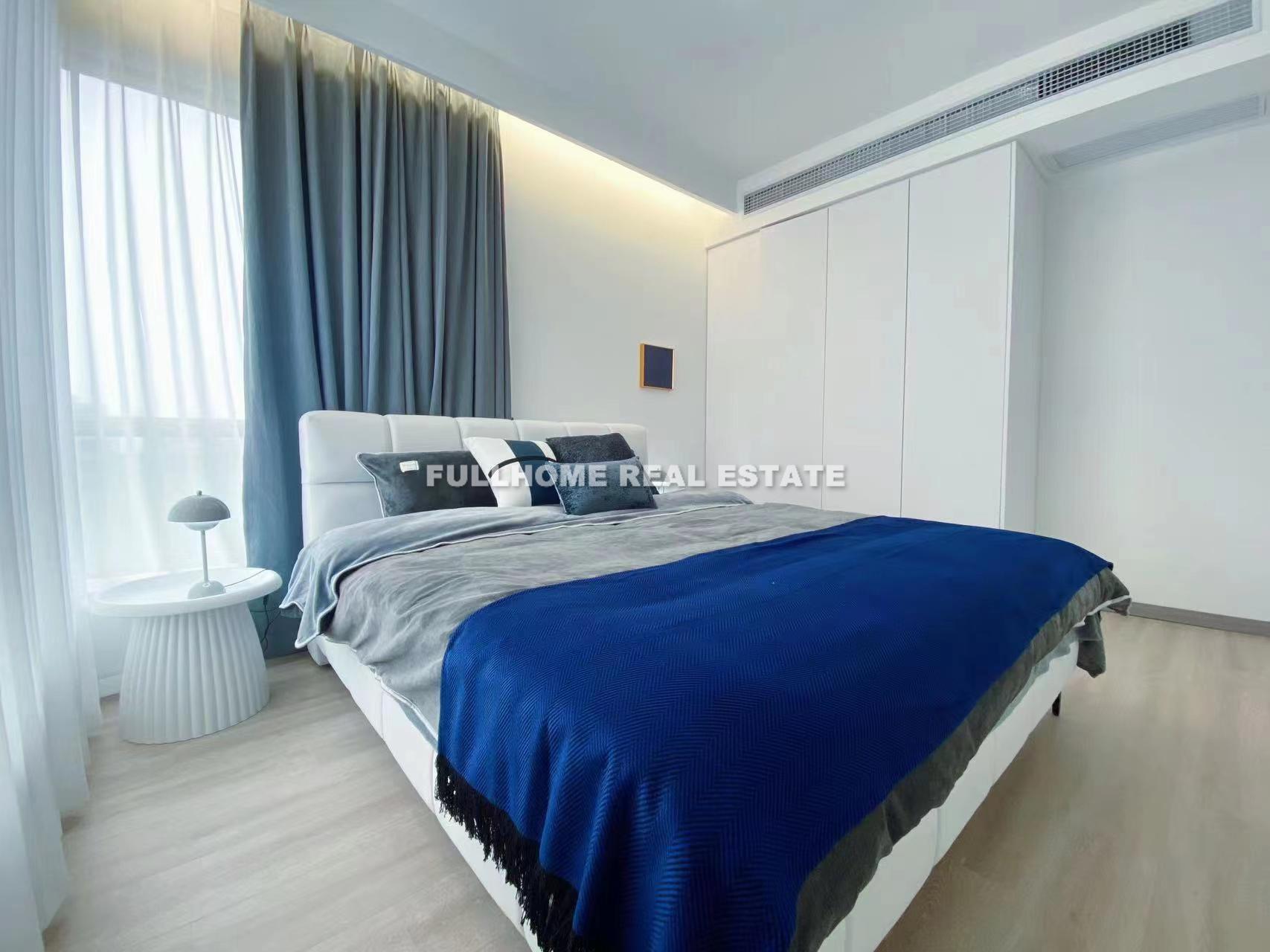 Yanlord Town - Interior view 8, Shanghai rental property