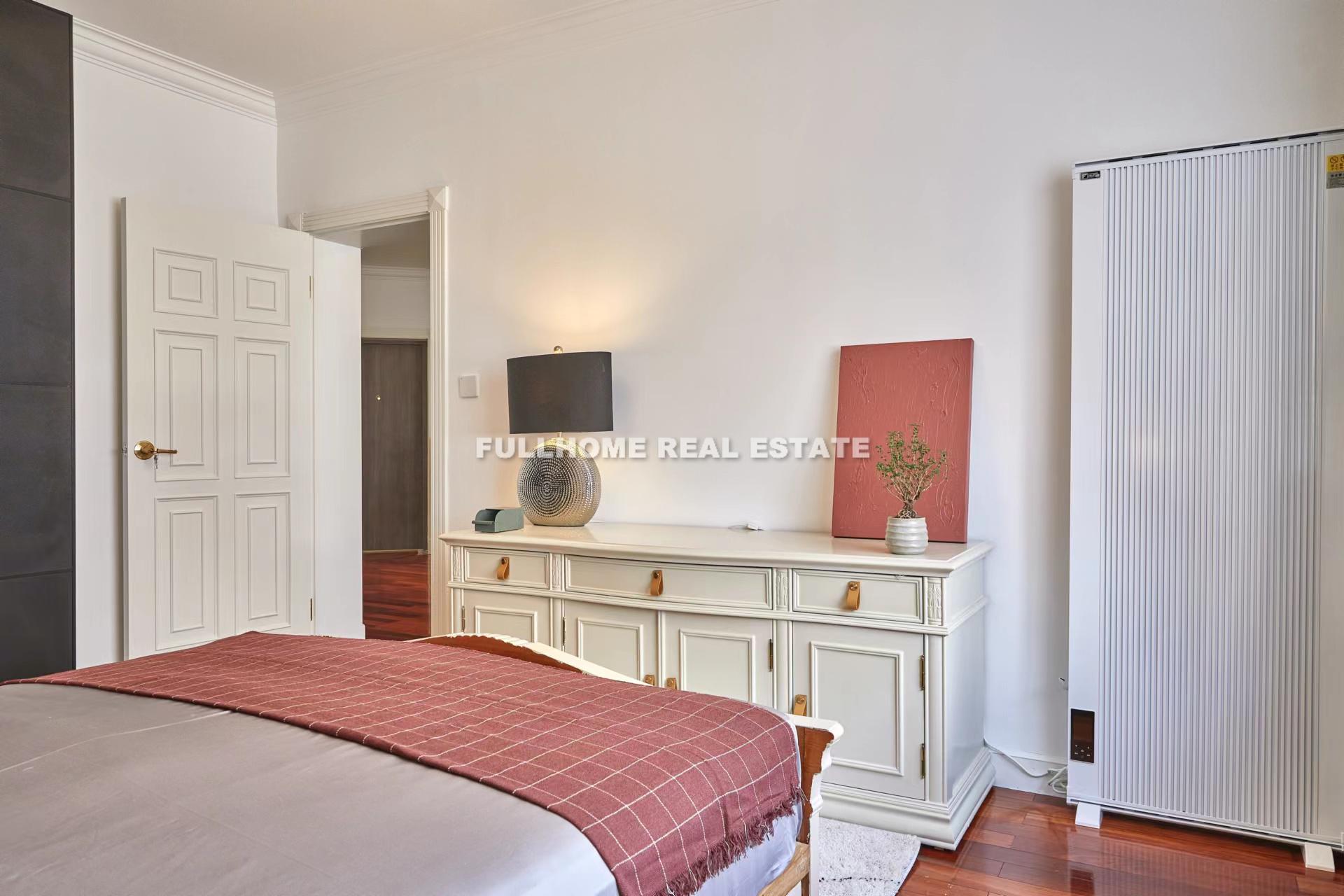 San He Garden - Interior view 4, Shanghai rental property