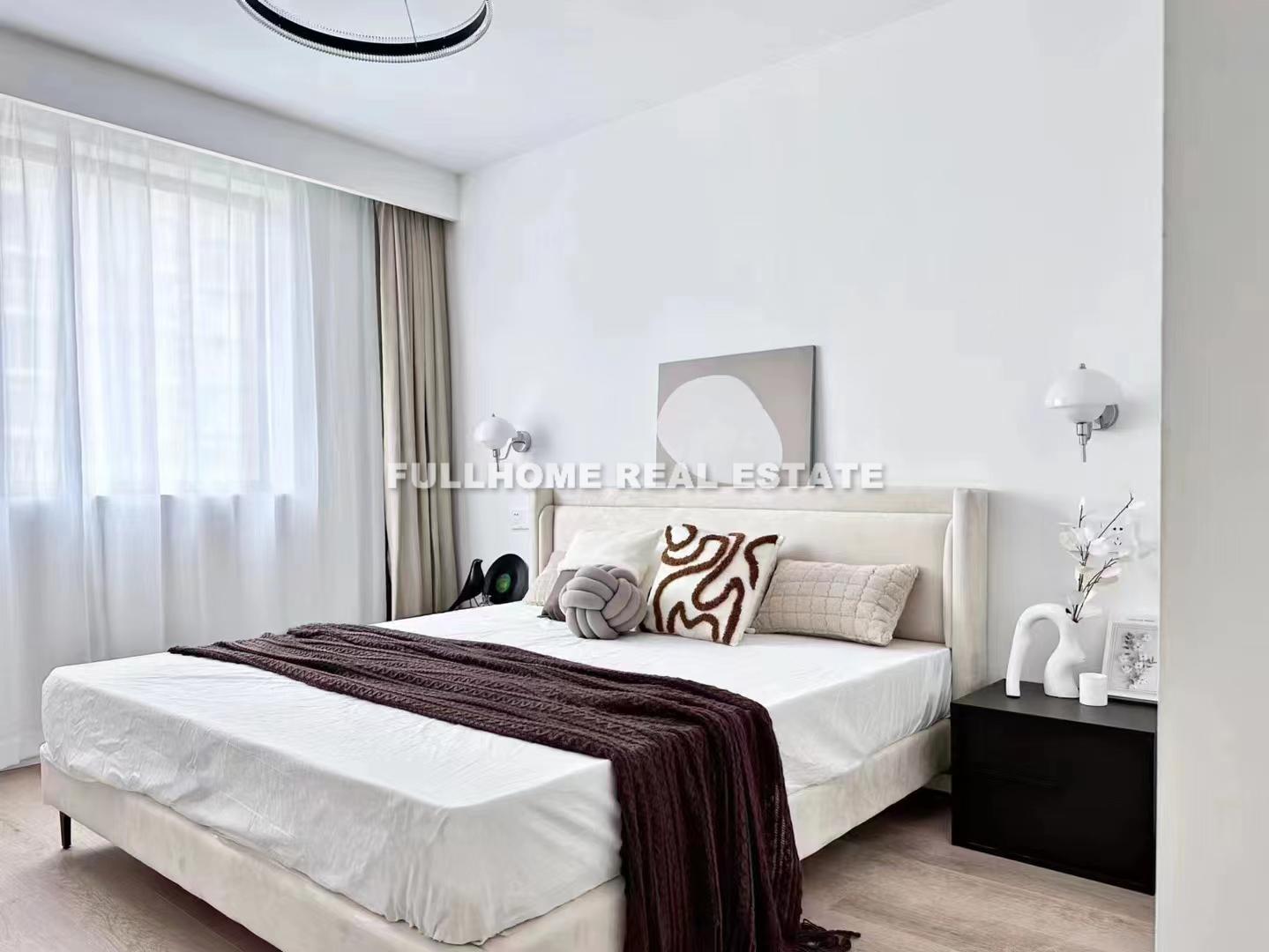 Haitian Apartment - Interior view 3, Shanghai rental property