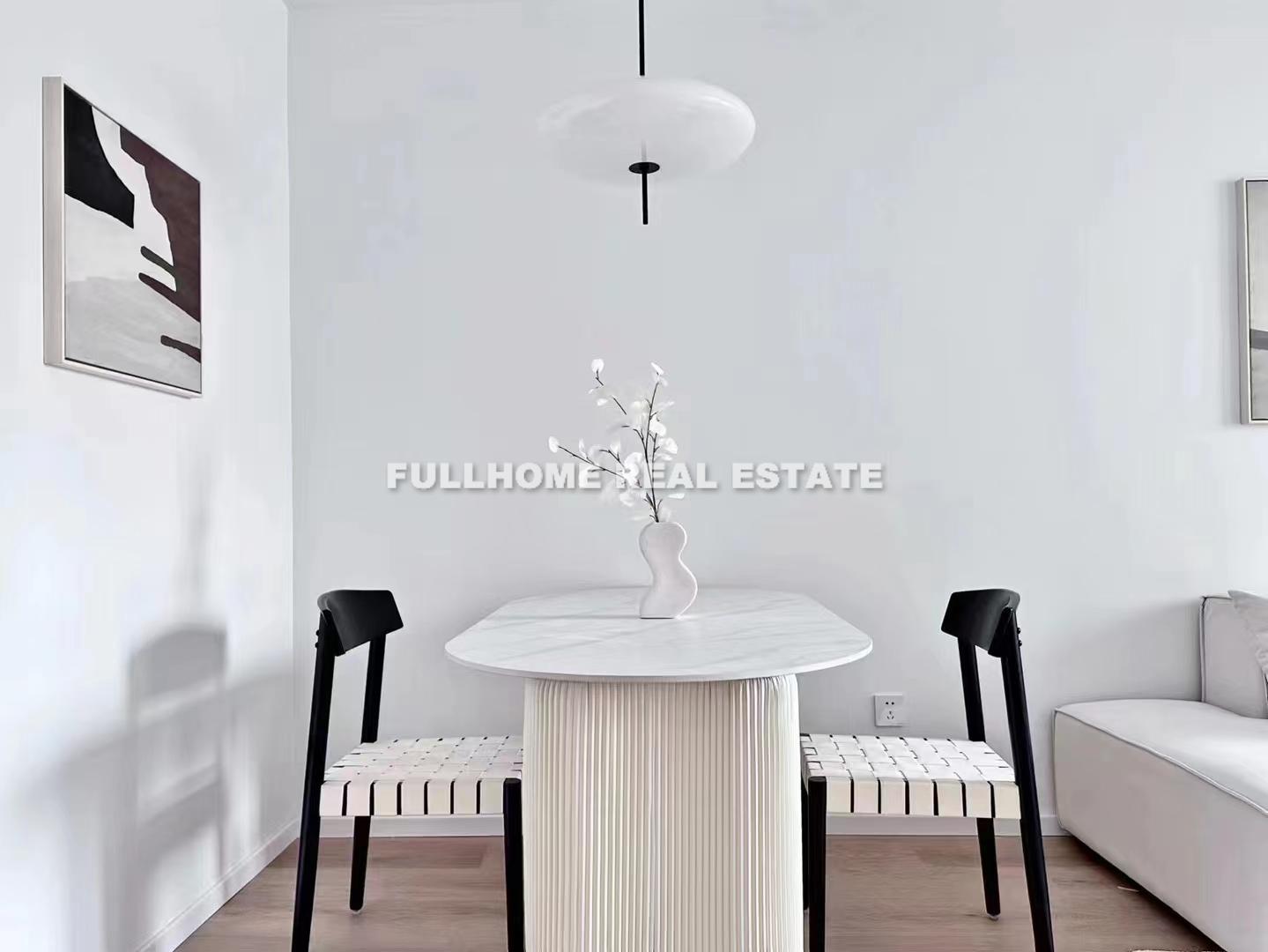 Haitian Apartment - Interior view 4, Shanghai rental property