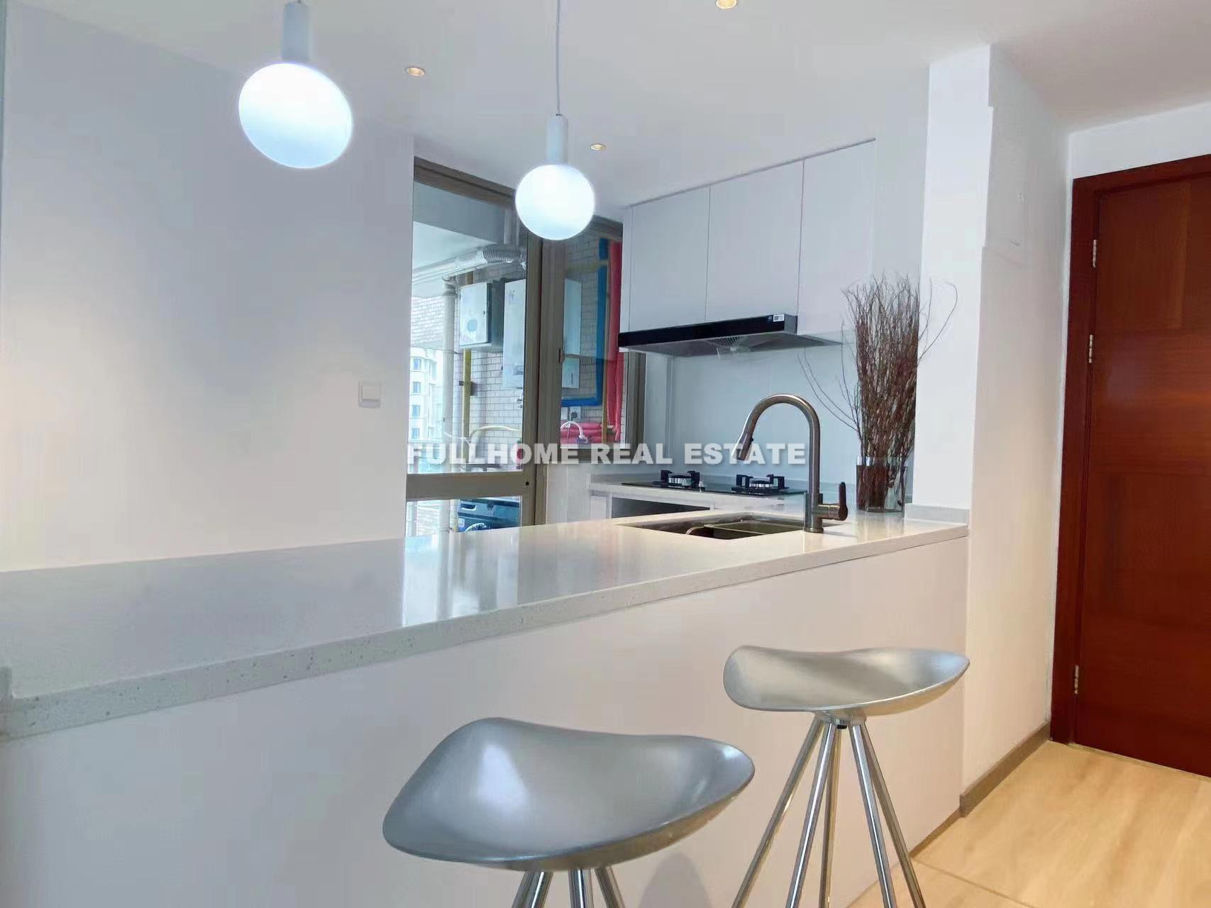 Yanlord Town - Interior view 10, Shanghai rental property