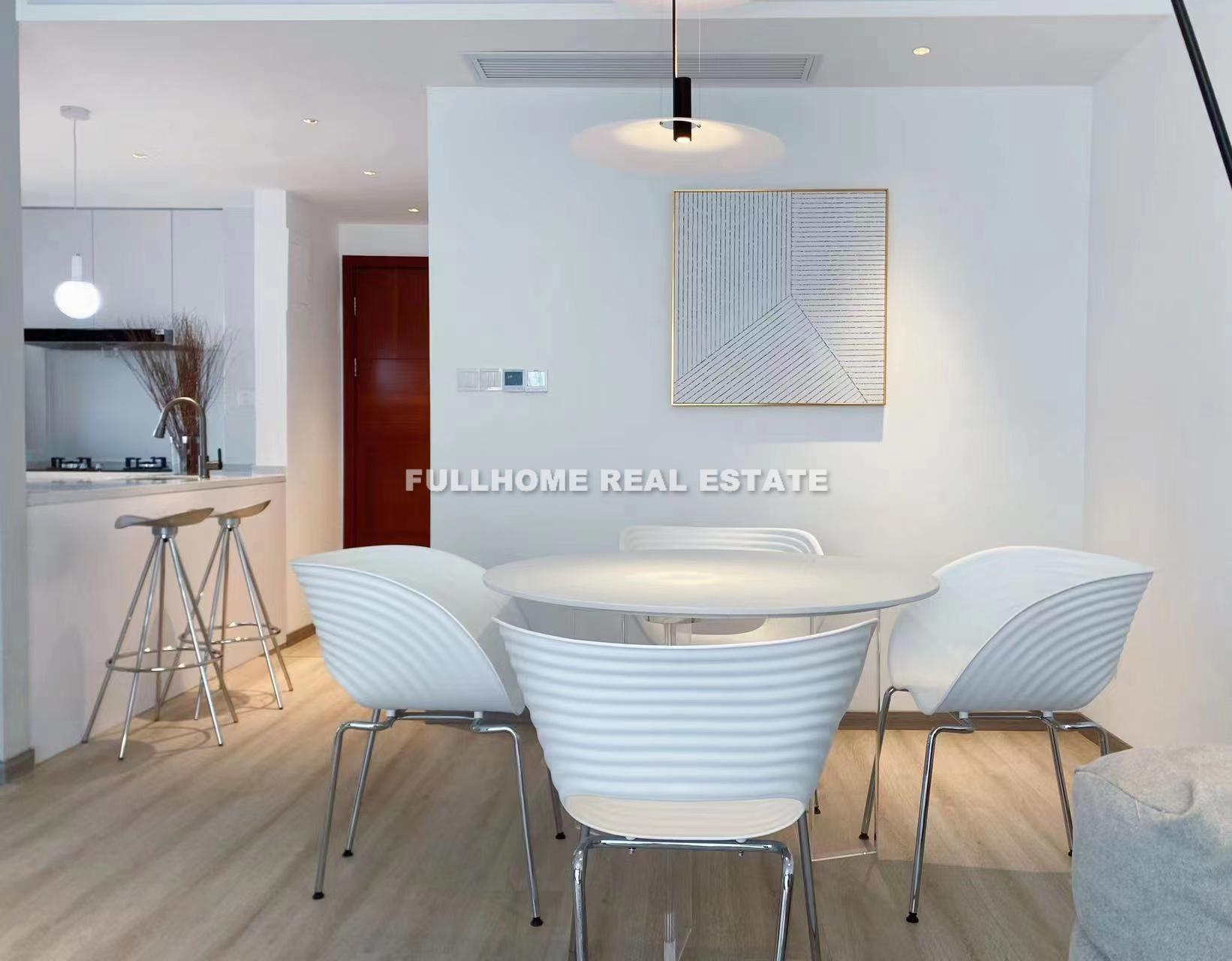 Yanlord Town - Interior view 13, Shanghai rental property