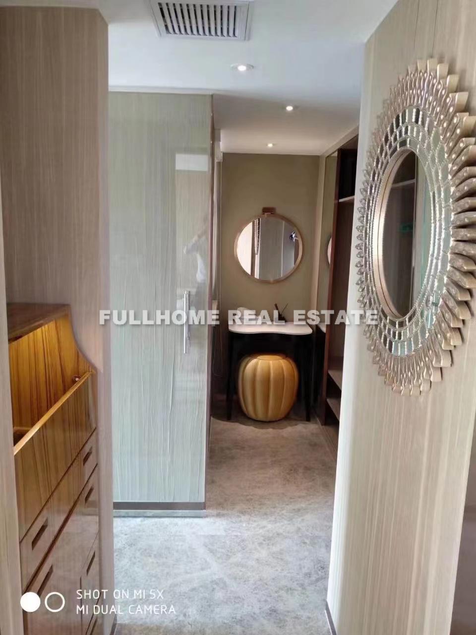 Park Lane - Interior view 2, Shanghai rental property