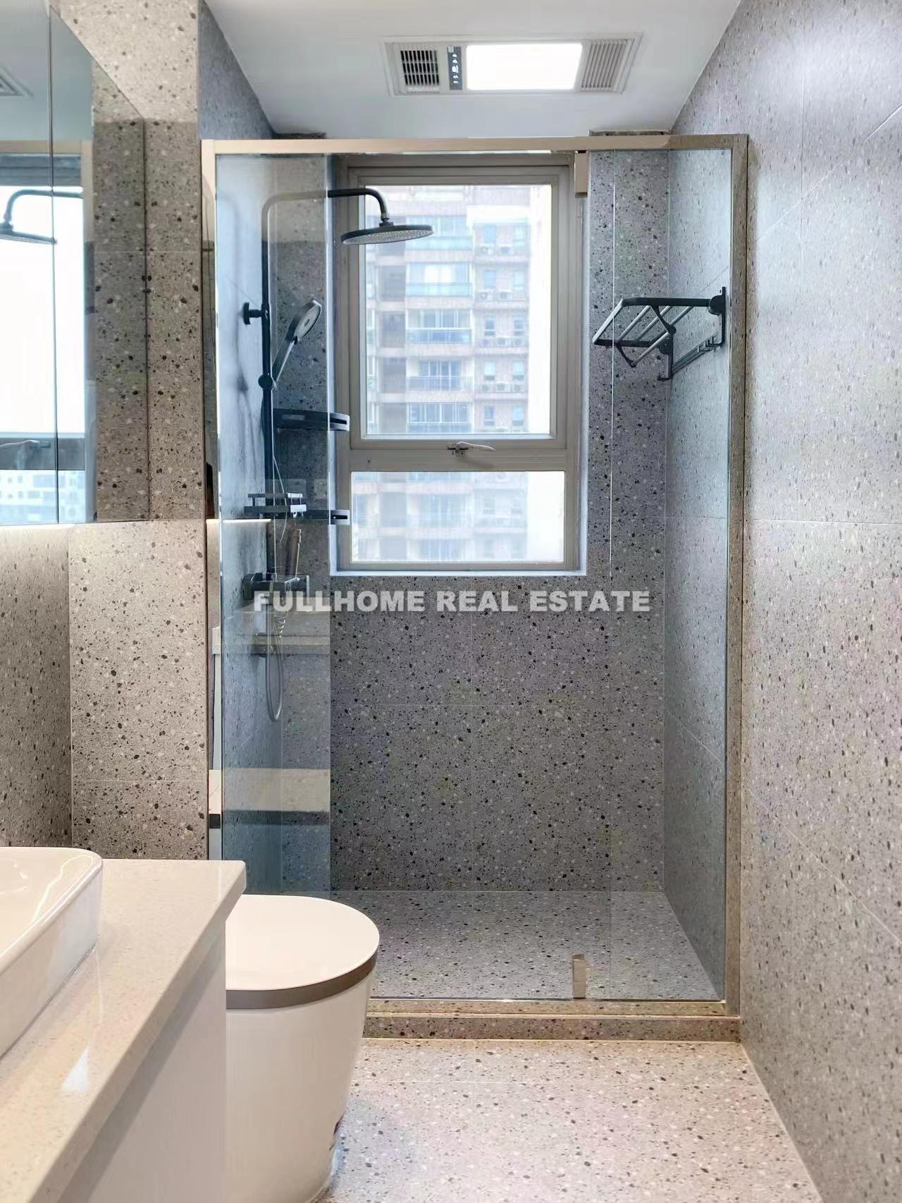 Yanlord Town - Interior view 12, Shanghai rental property