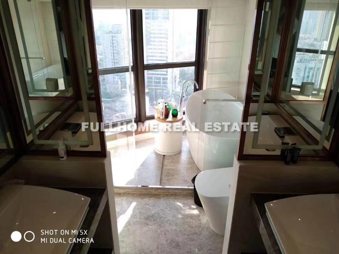 Park Lane - Interior view 8, Shanghai rental property