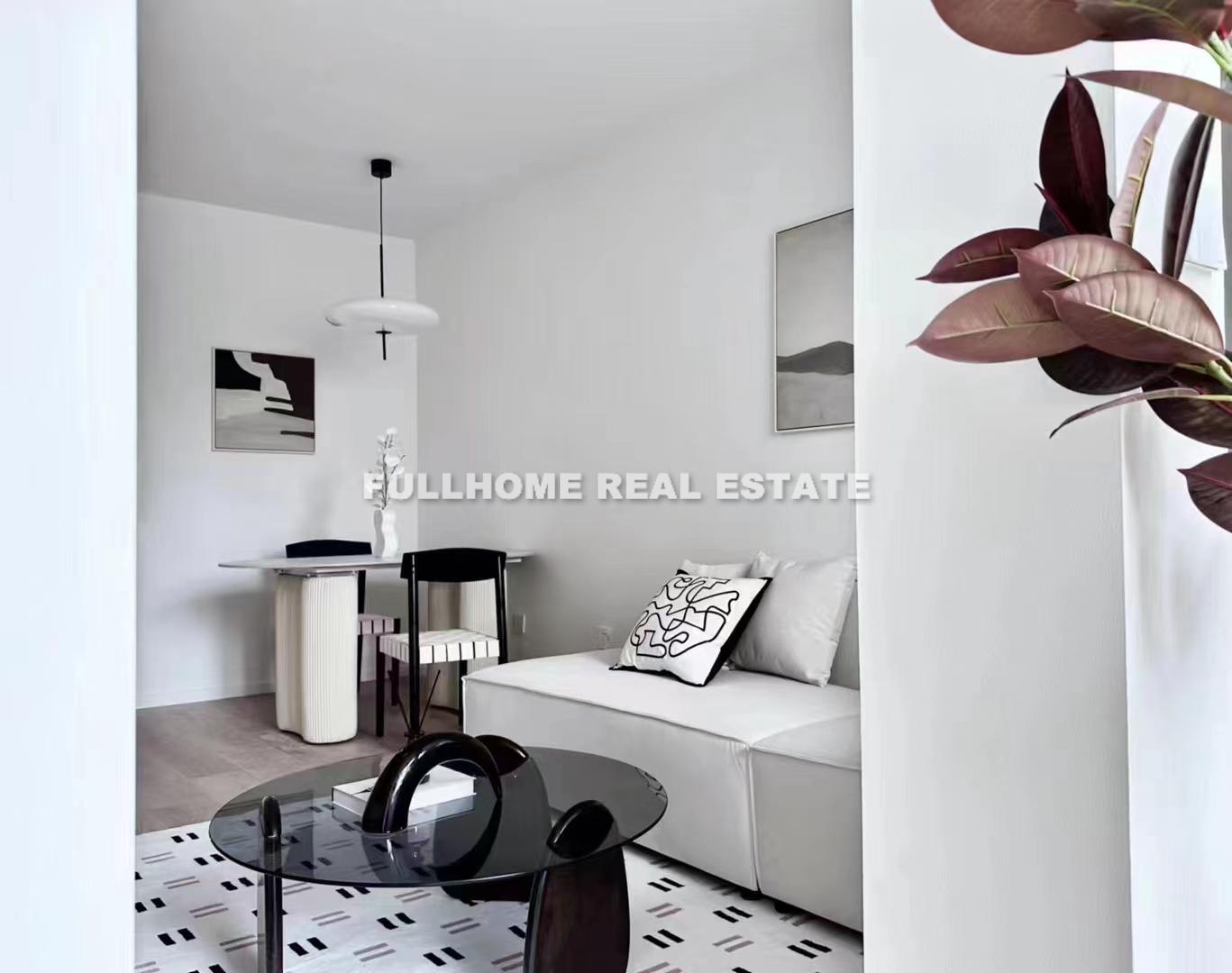 Haitian Apartment - Interior view 5, Shanghai rental property