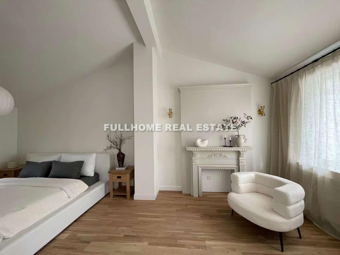 San He Garden - Interior view 5, Shanghai rental property