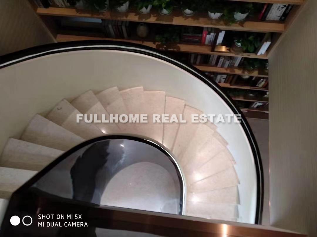 Park Lane - Interior view 7, Shanghai rental property