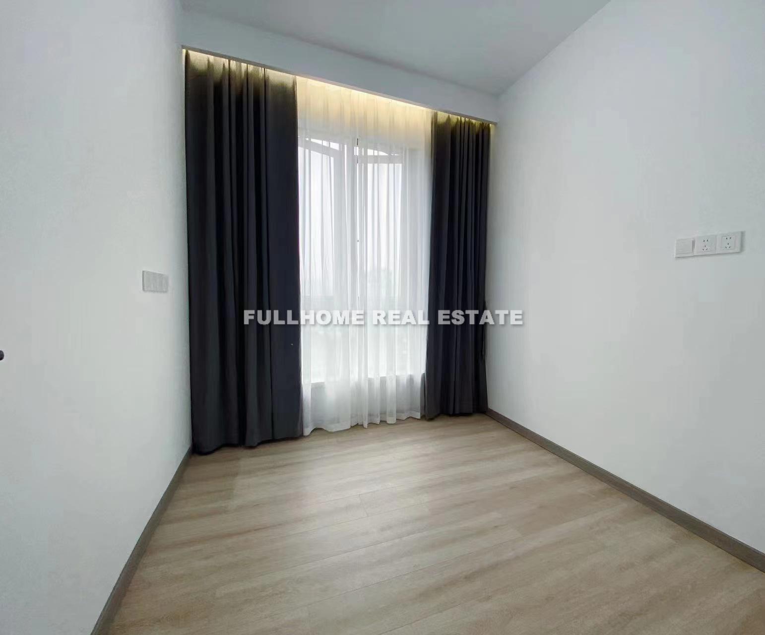 Yanlord Town - Interior view 9, Shanghai rental property