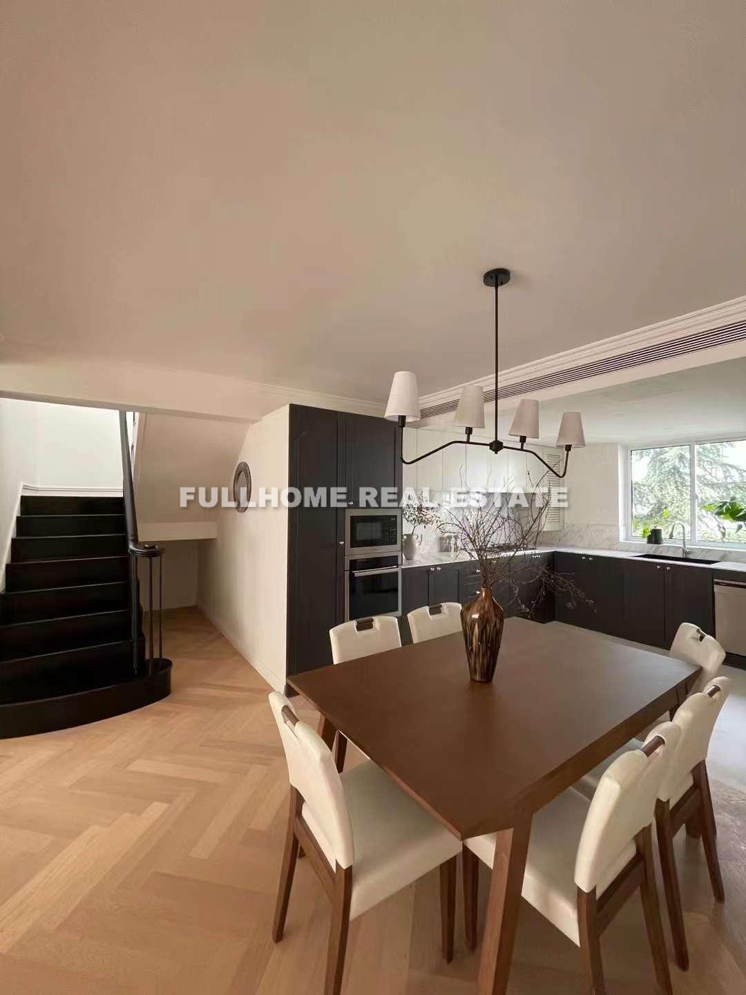 San He Garden - Interior view 4, Shanghai rental property