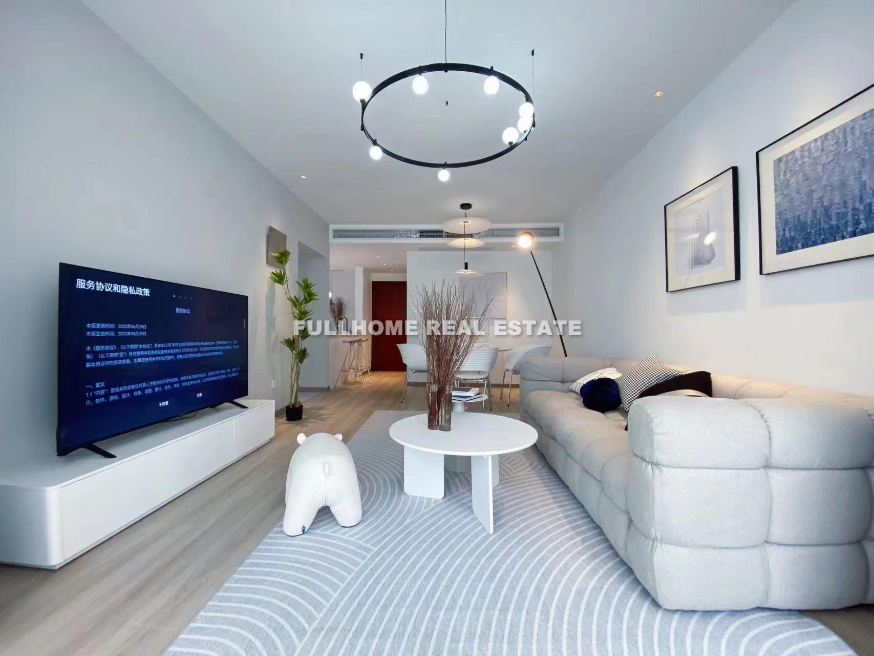 Yanlord Town - Interior view 4, Shanghai rental property