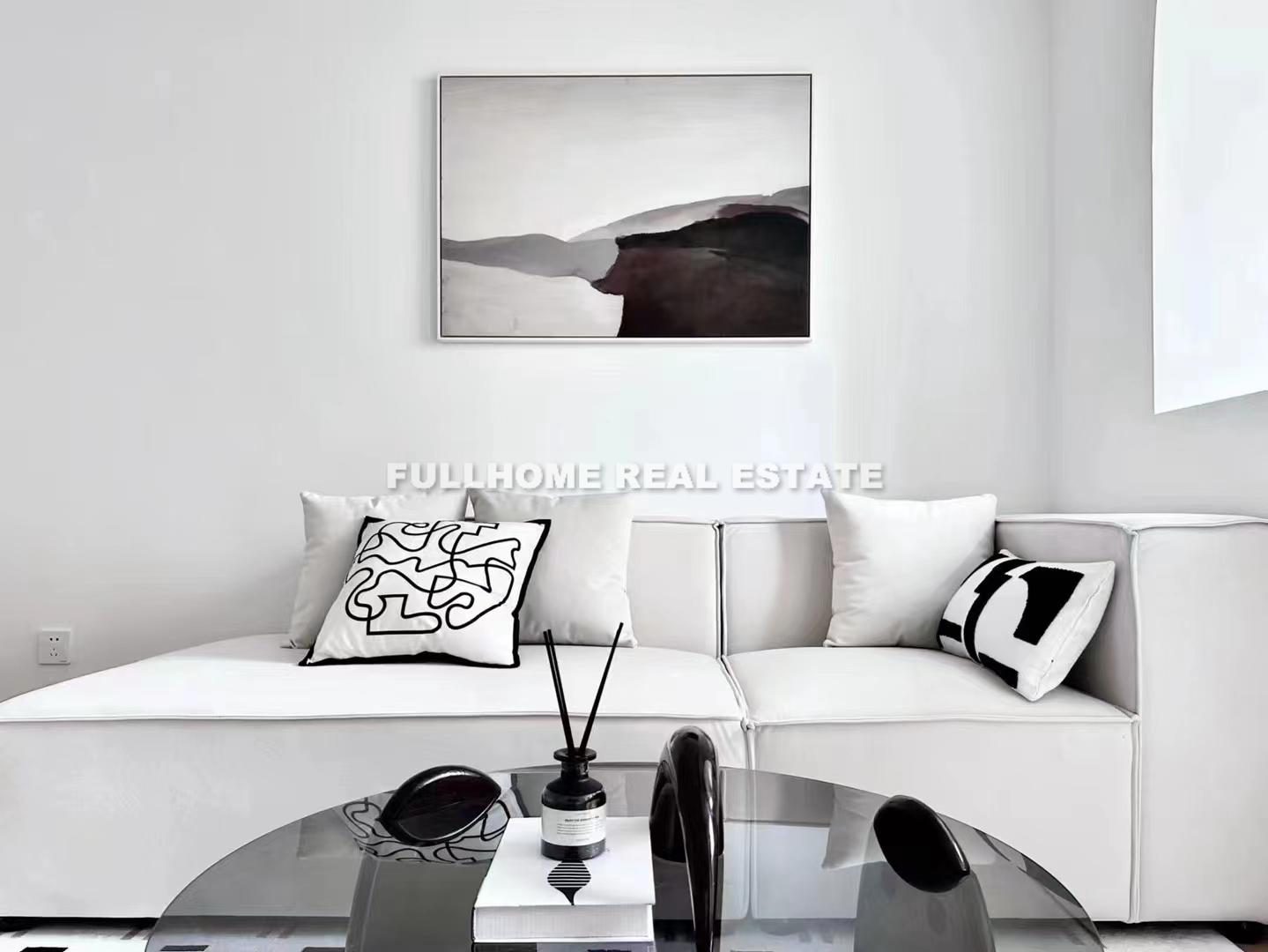 Haitian Apartment - Interior view 6, Shanghai rental property