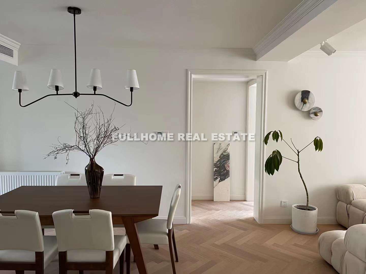 San He Garden - Interior view 3, Shanghai rental property