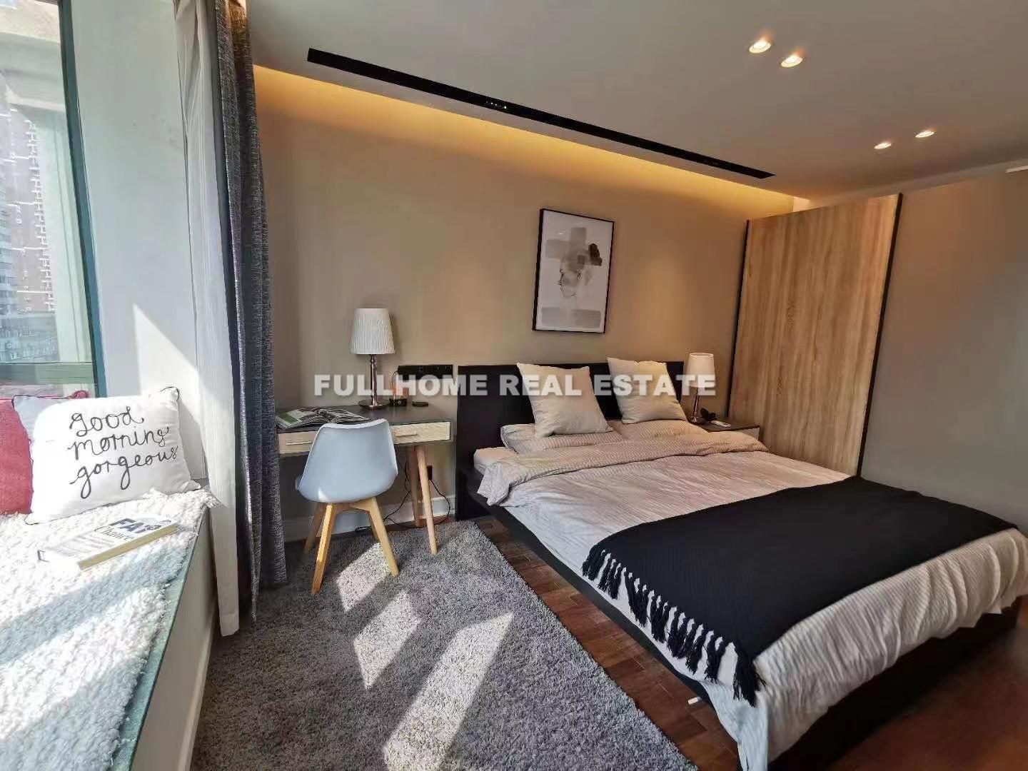 Fuxing Garden - Interior view 3, Shanghai rental property