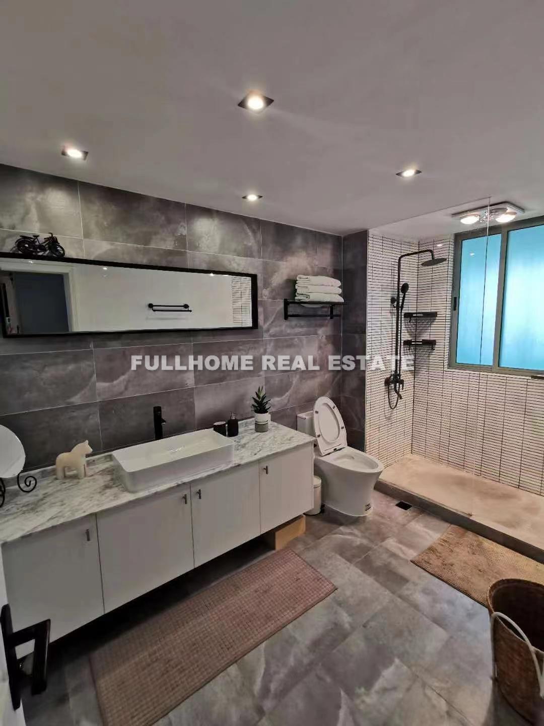 Fuxing Garden - Interior view 8, Shanghai rental property