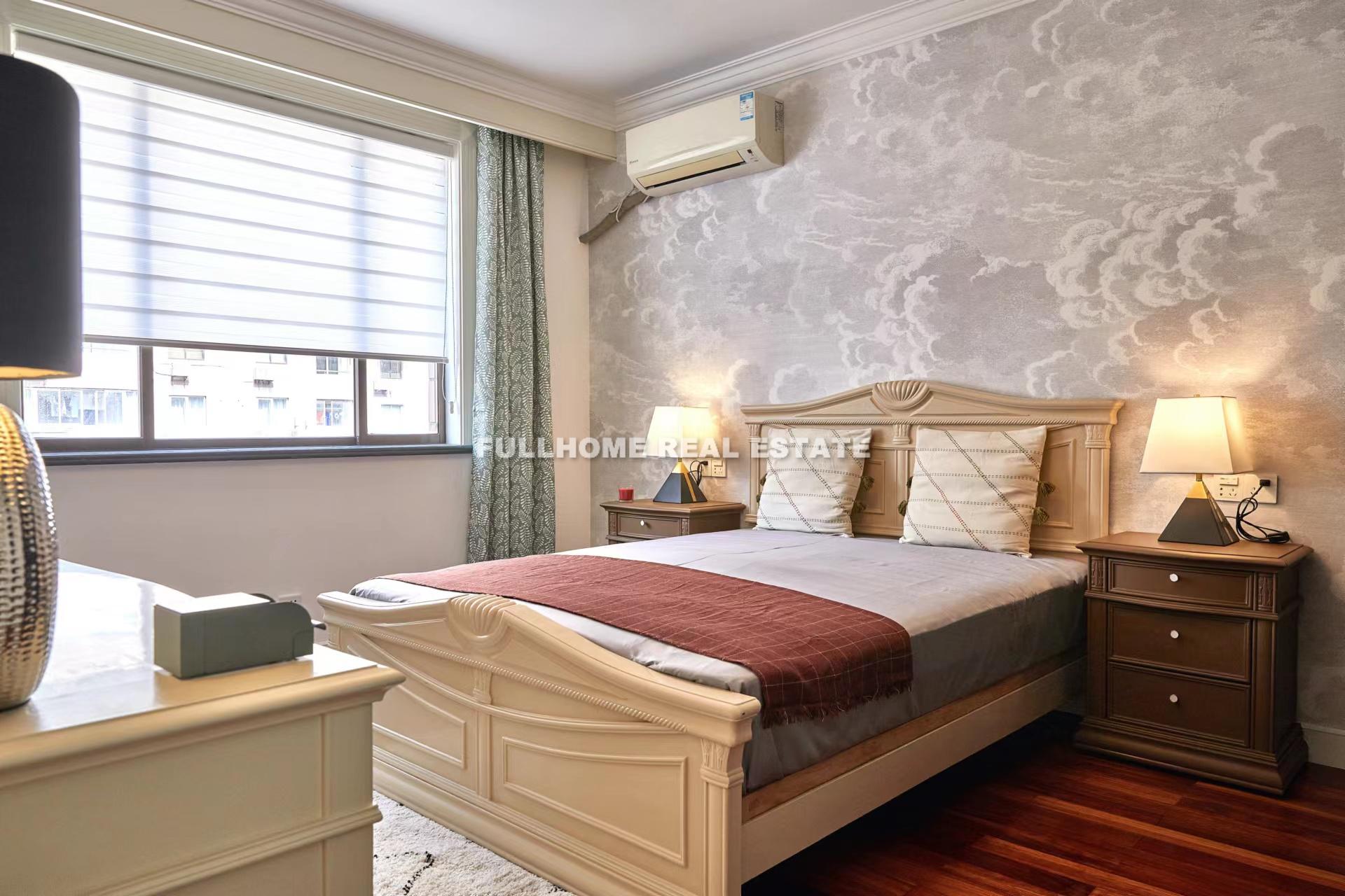 San He Garden - Interior view 10, Shanghai rental property