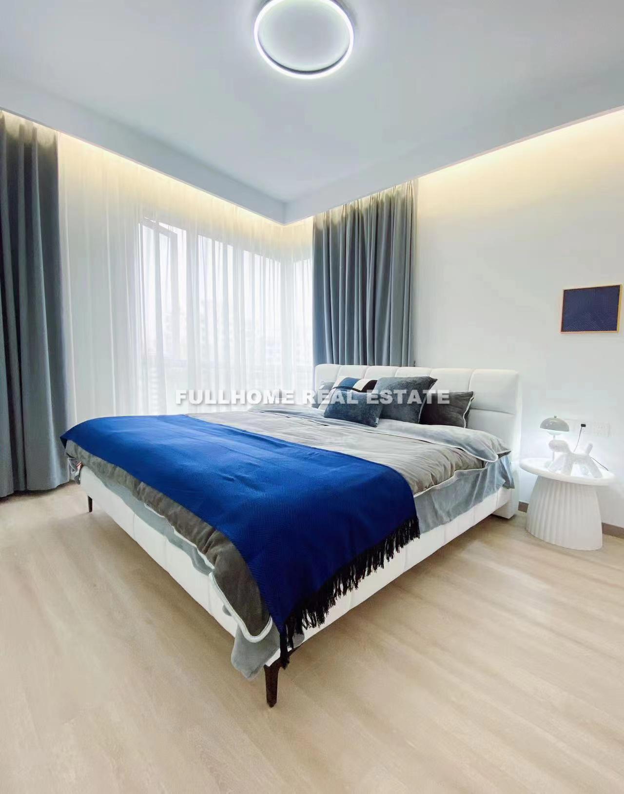 Yanlord Town - Interior view 7, Shanghai rental property