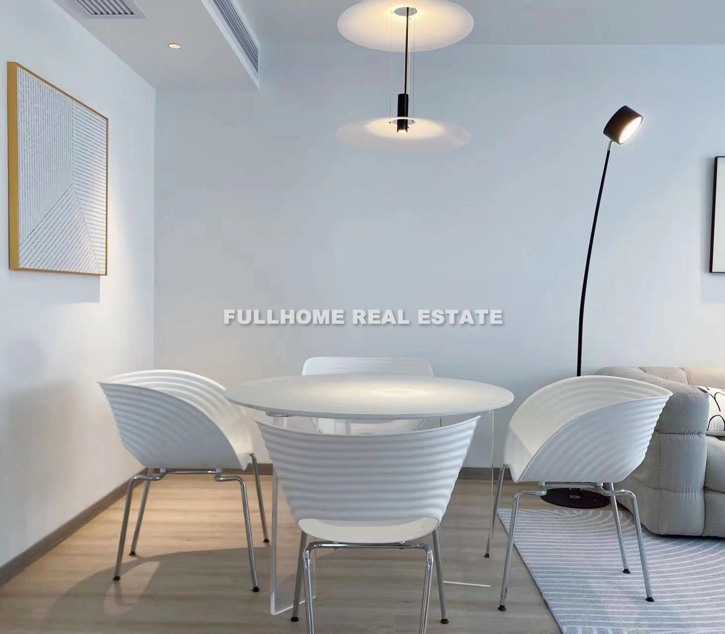 Yanlord Town - Interior view 6, Shanghai rental property