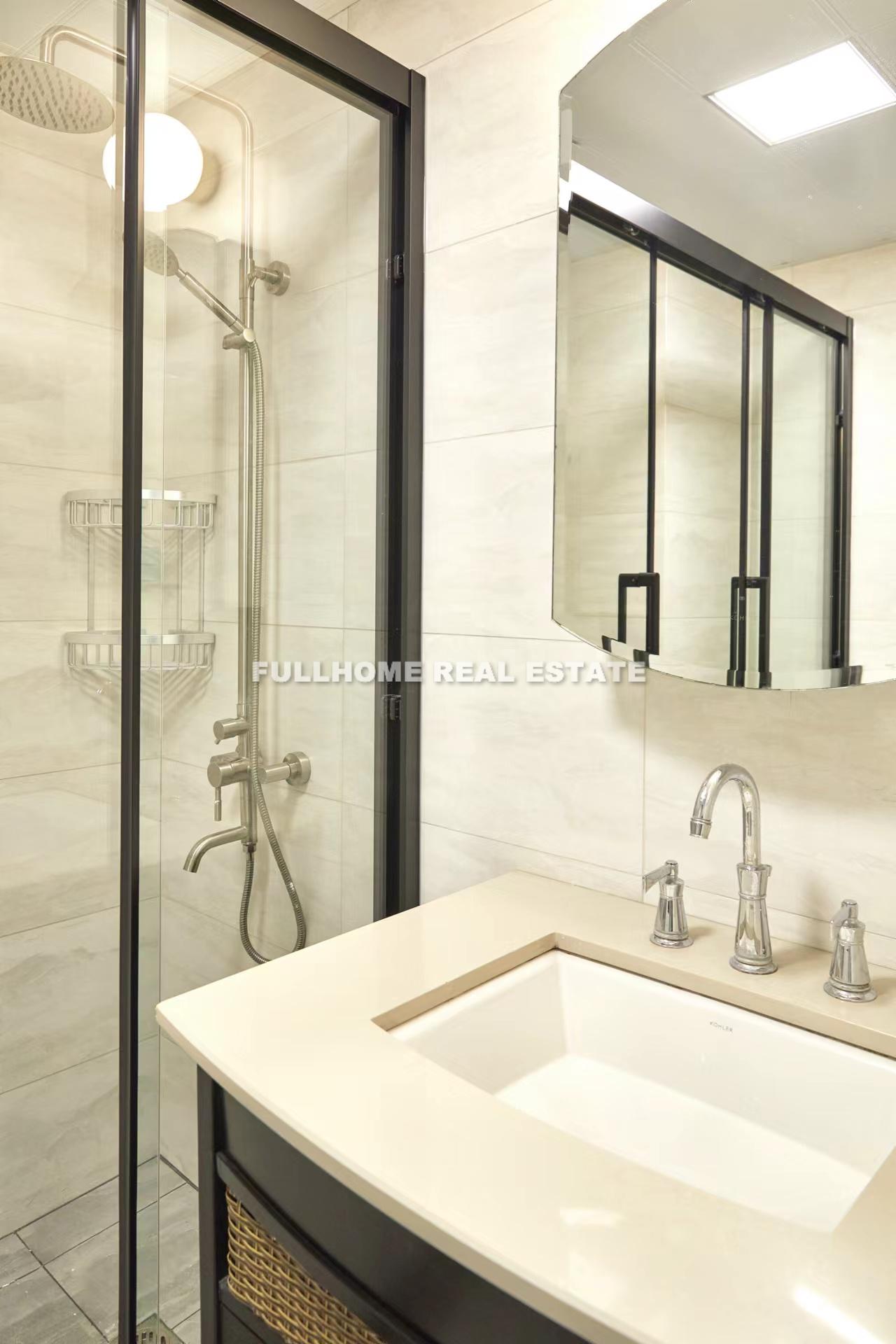 San He Garden - Interior view 7, Shanghai rental property