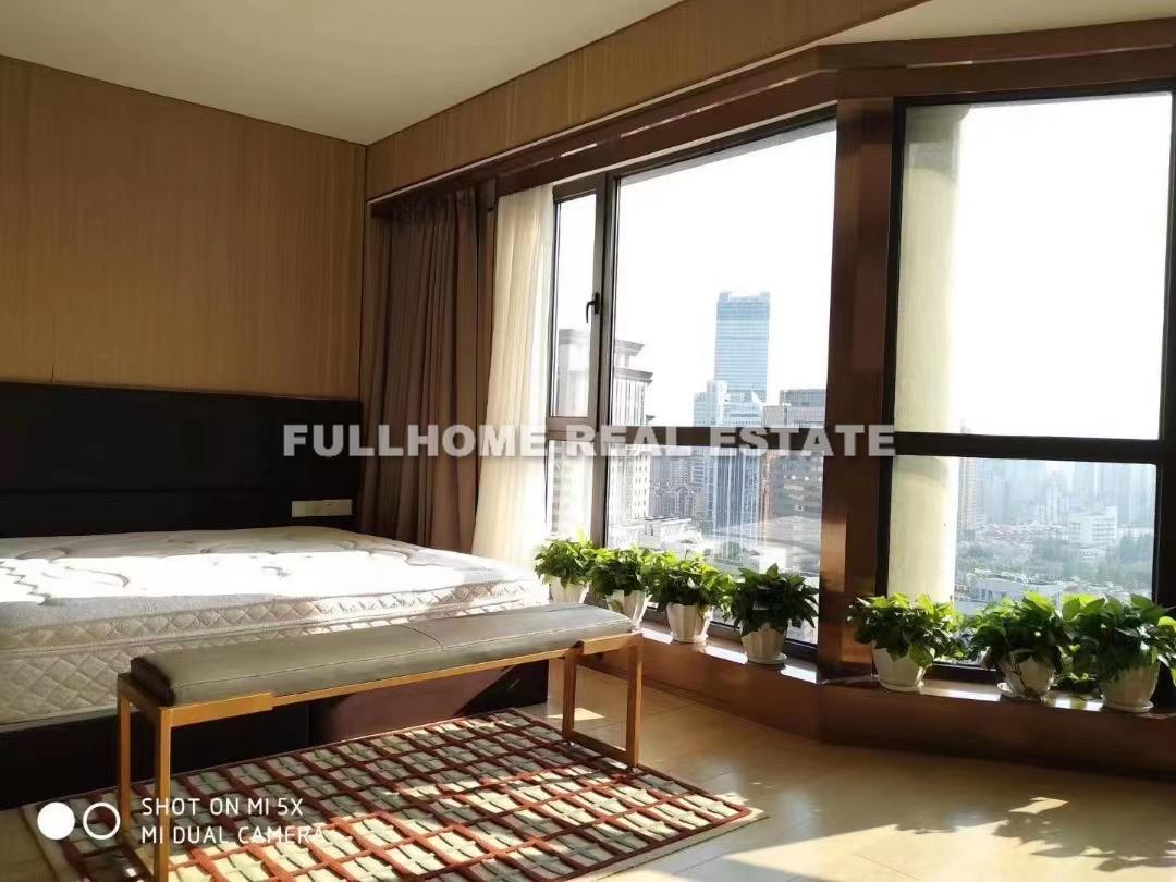 Park Lane - Interior view 4, Shanghai rental property