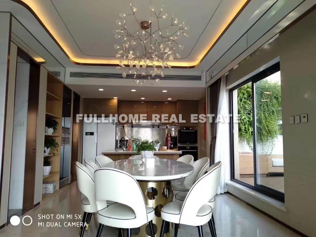 Park Lane - Interior view 6, Shanghai rental property