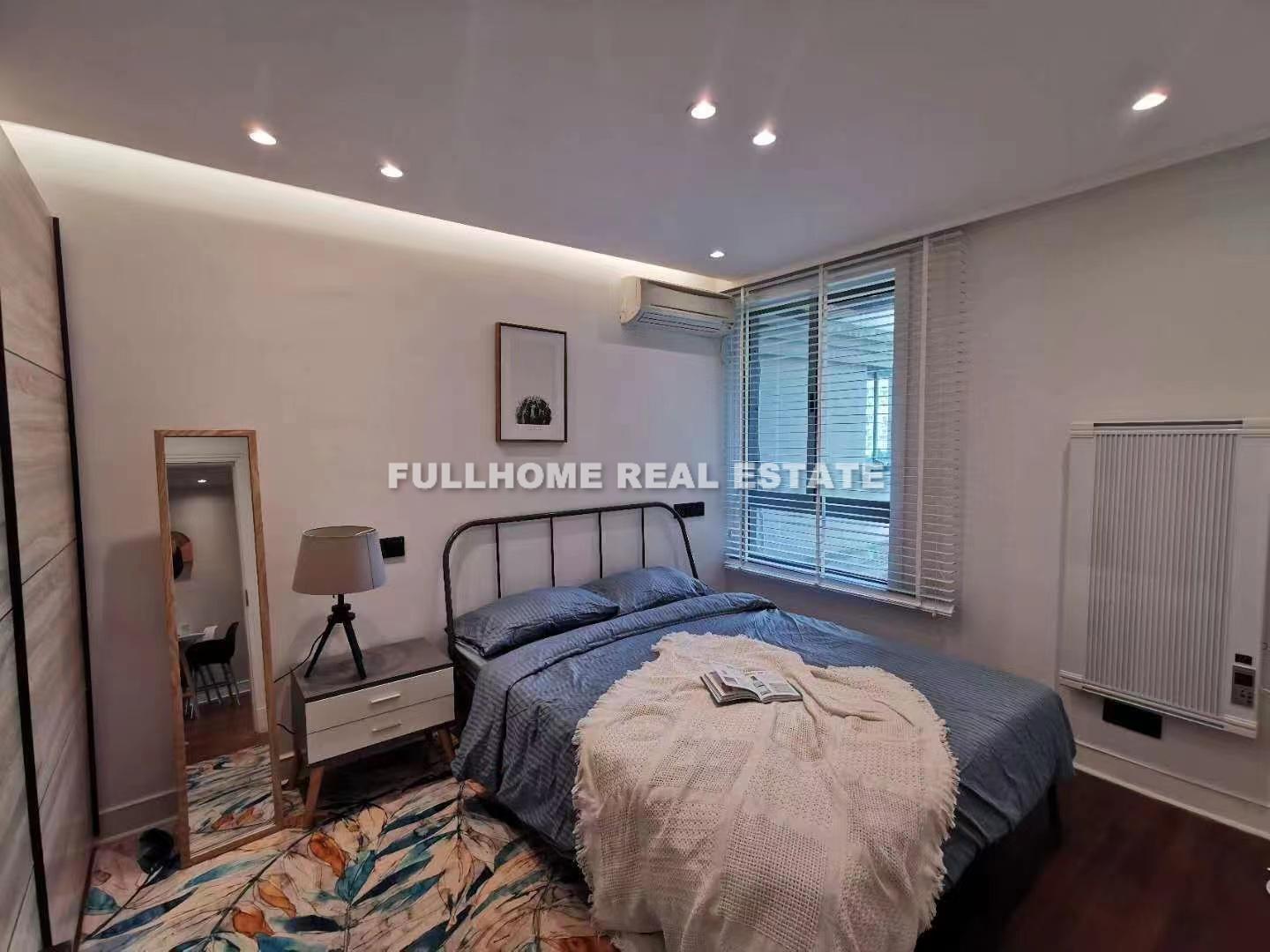 Fuxing Garden - Interior view 7, Shanghai rental property