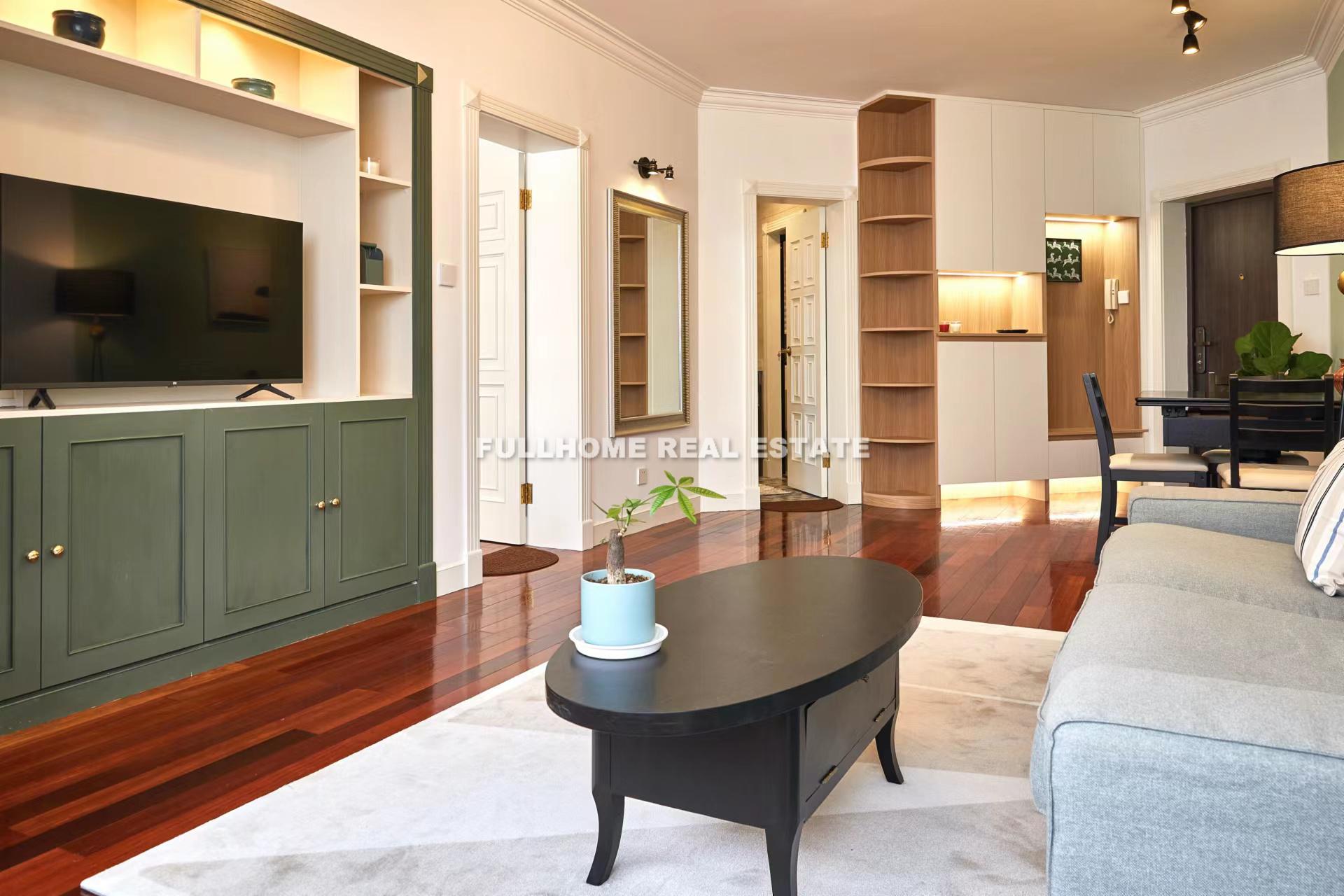 San He Garden - Interior view 12, Shanghai rental property
