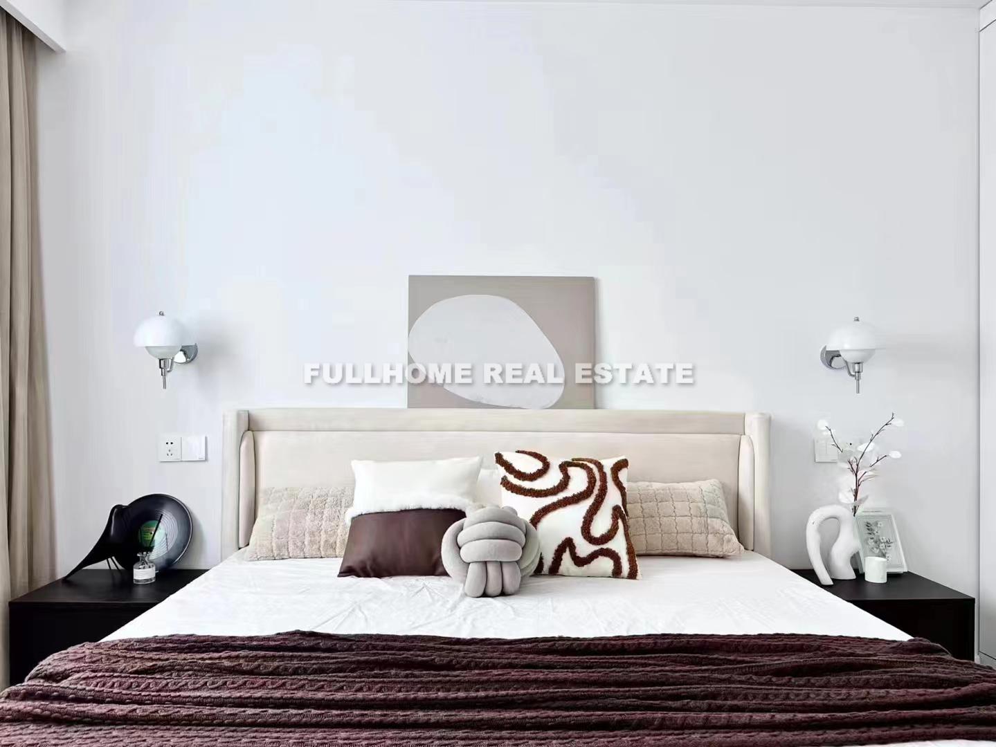 Haitian Apartment - Interior view 9, Shanghai rental property