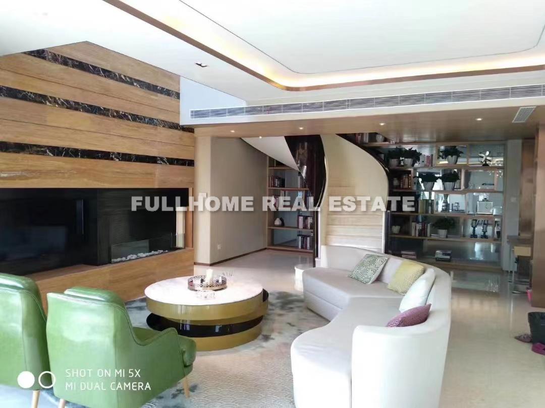 Park Lane - Interior view 9, Shanghai rental property