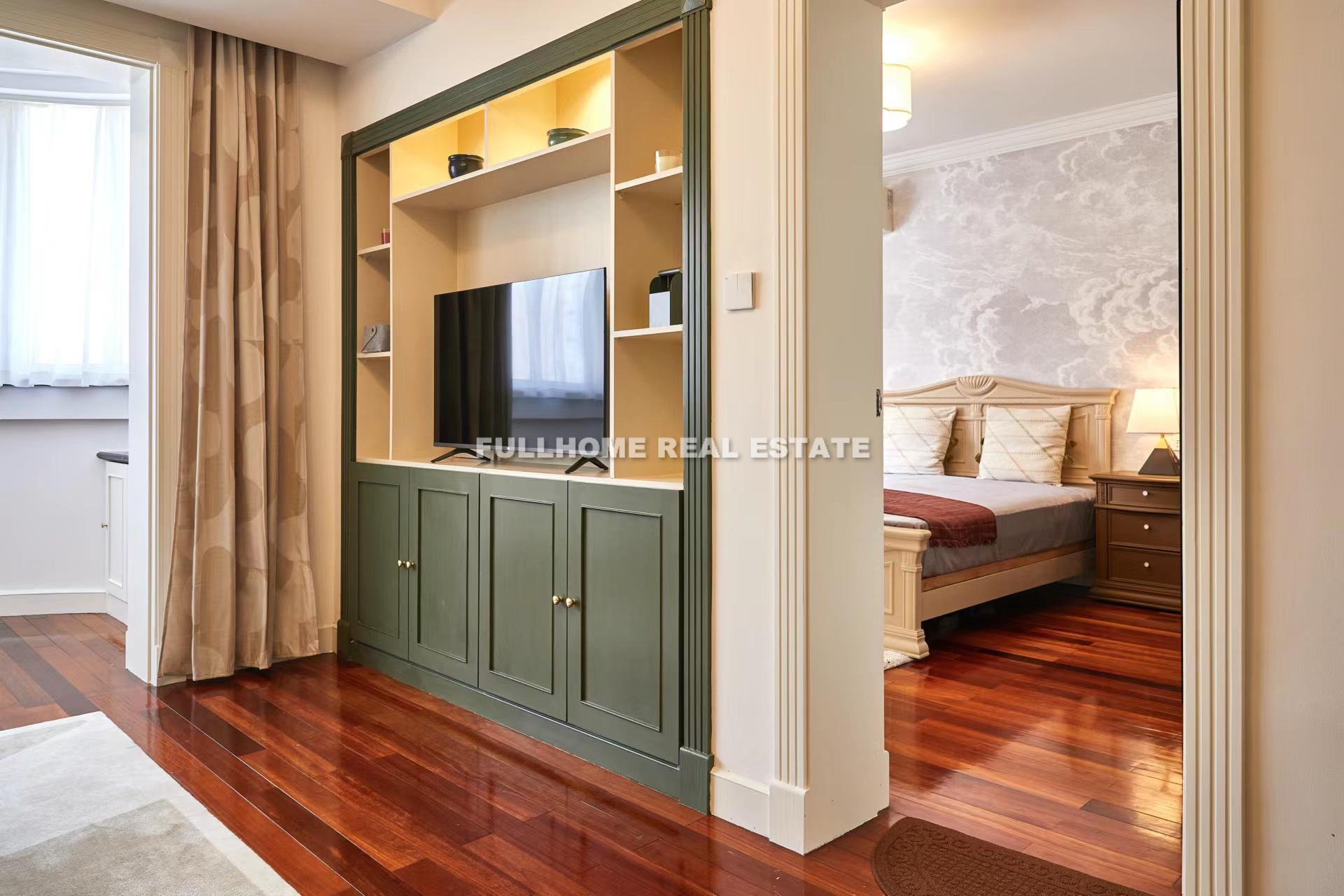 San He Garden - Interior view 3, Shanghai rental property