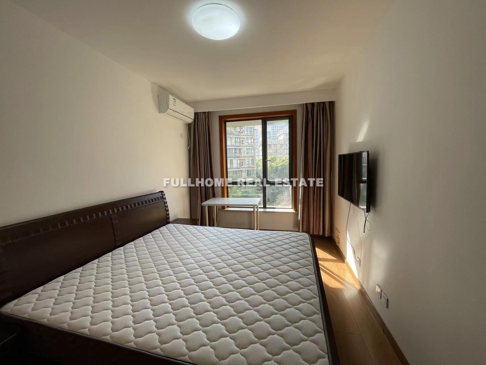 Carnival Garden - Interior view 5, Shanghai rental property