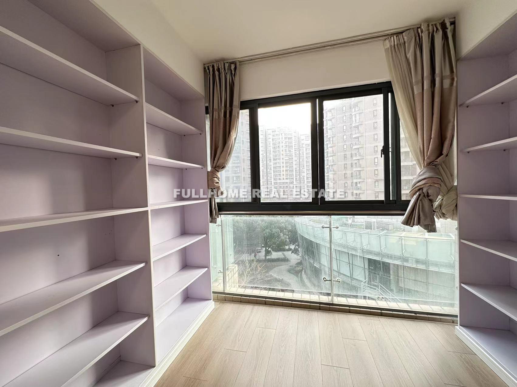 Gubei International Garden - Interior view 19, Shanghai rental property
