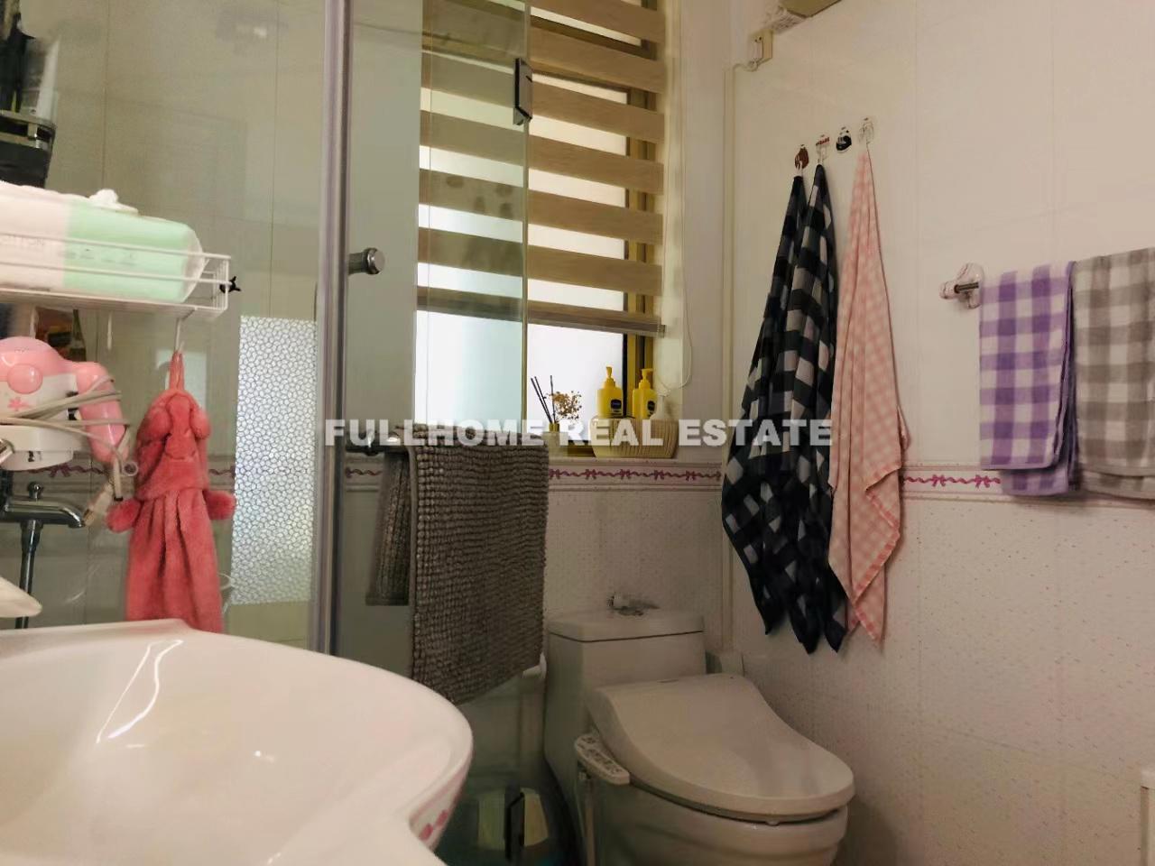 Shanghai Park Avenue - Interior view 8, Shanghai rental property