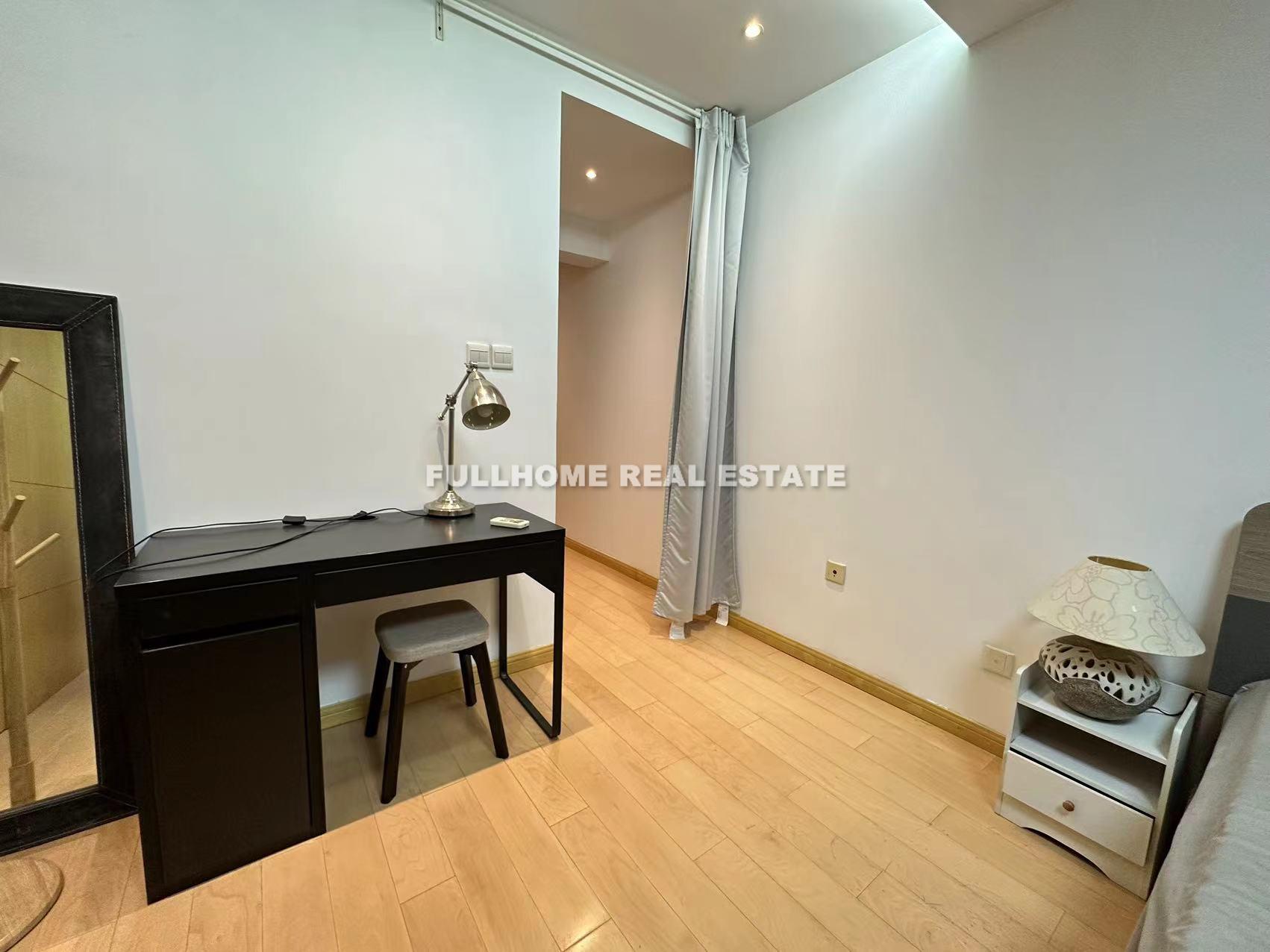 Carnival Garden - Interior view 5, Shanghai rental property