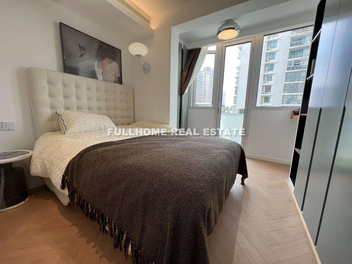 Gaorong Apartment - Interior view 4, Shanghai rental property