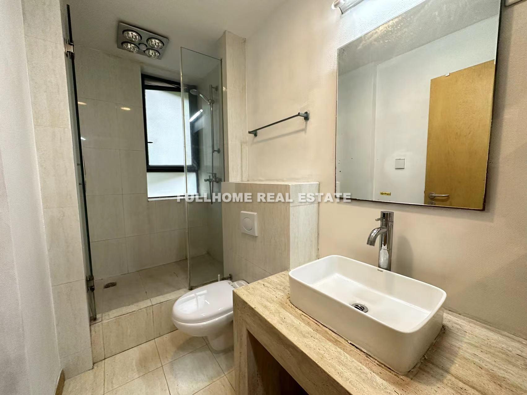 Carnival Garden - Interior view 7, Shanghai rental property