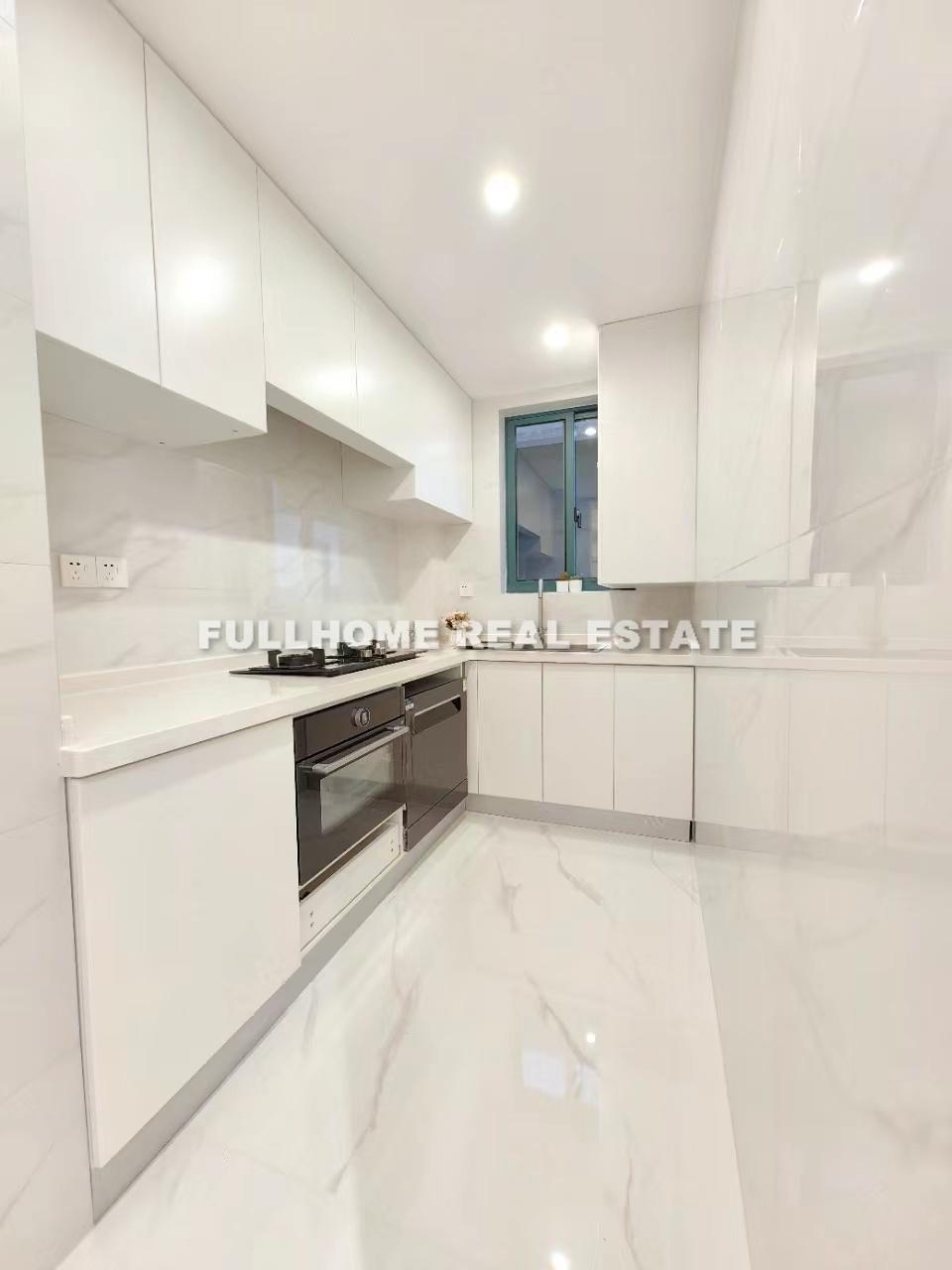 Spring In Garden - Interior view 8, Shanghai rental property