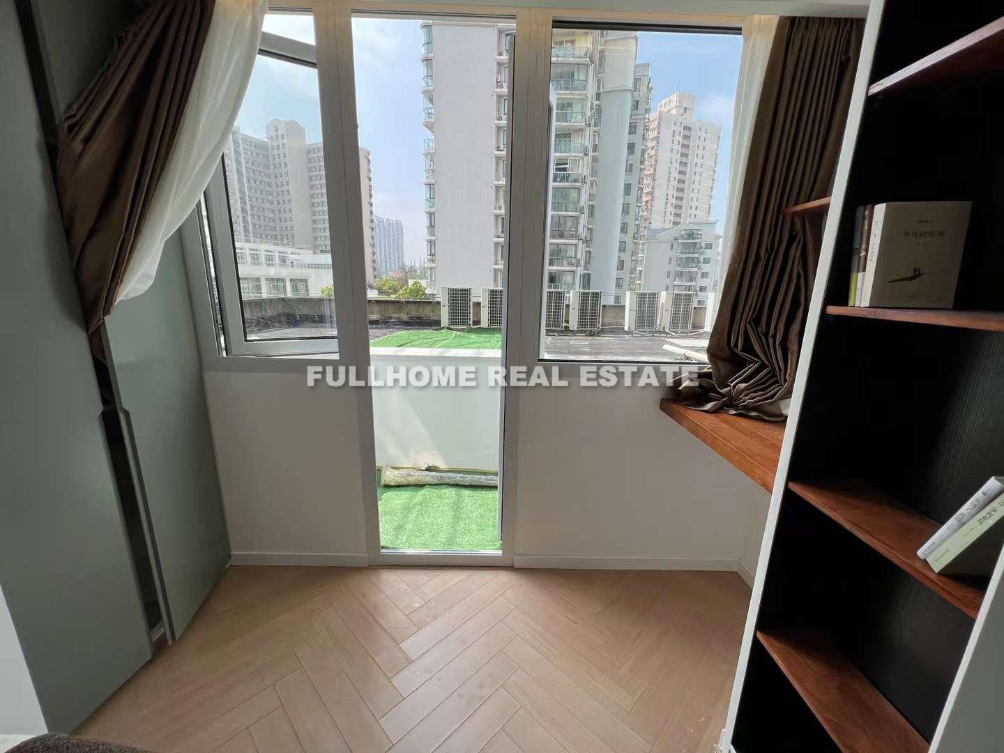 Gaorong Apartment - Interior view 2, Shanghai rental property