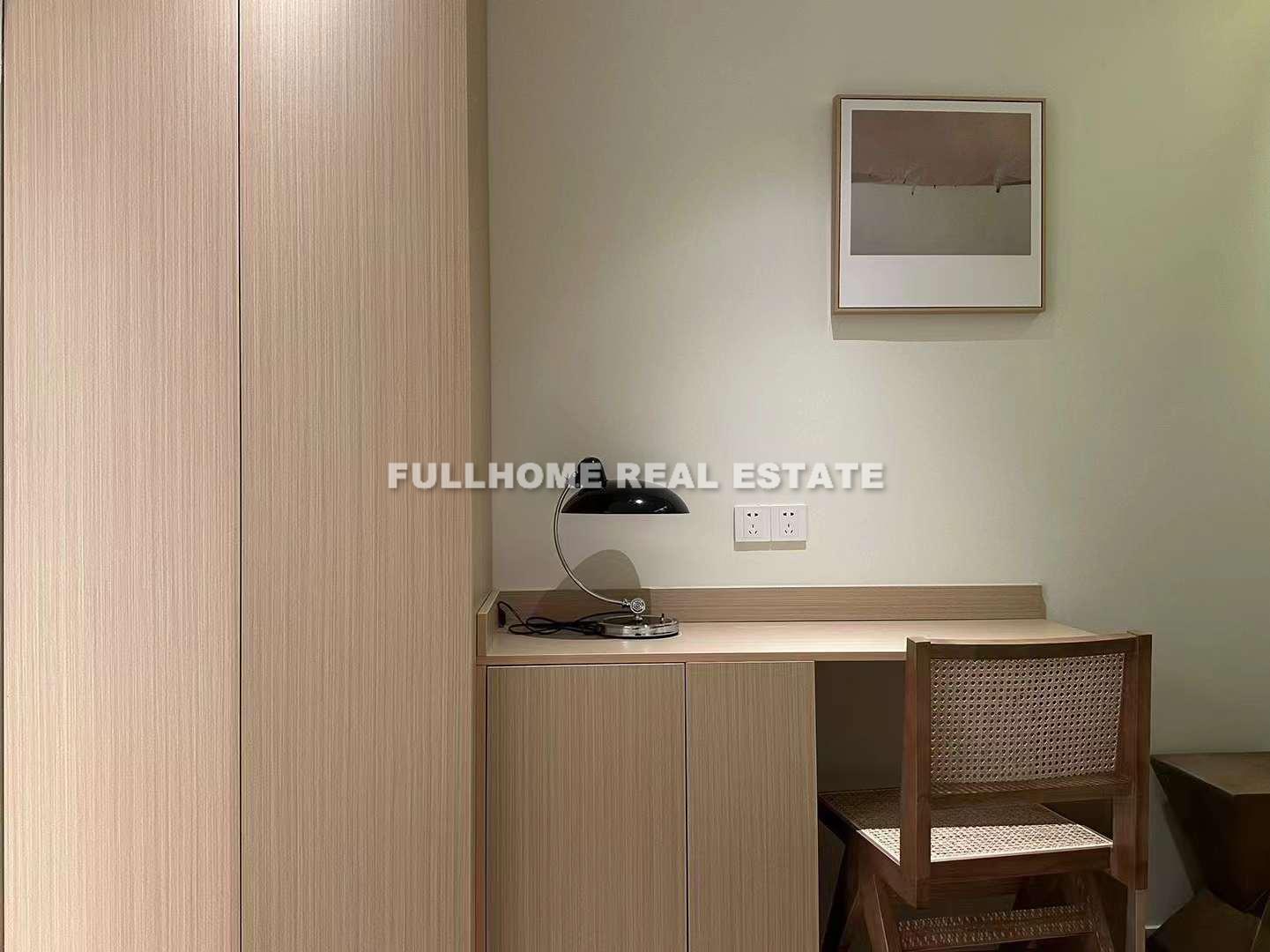 Tong Ji Garden - Interior view 4, Shanghai rental property