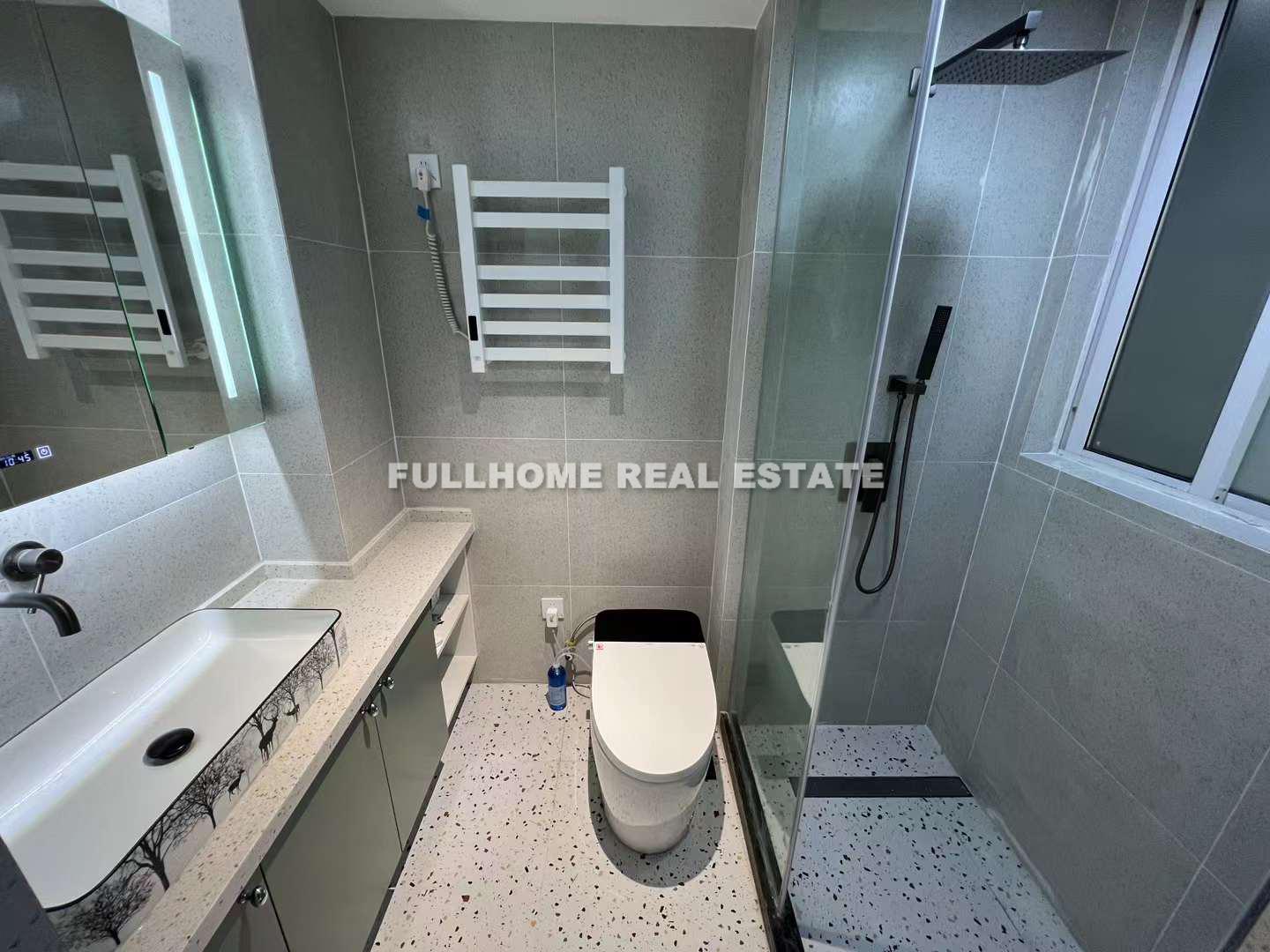 Gaorong Apartment - Interior view 6, Shanghai rental property