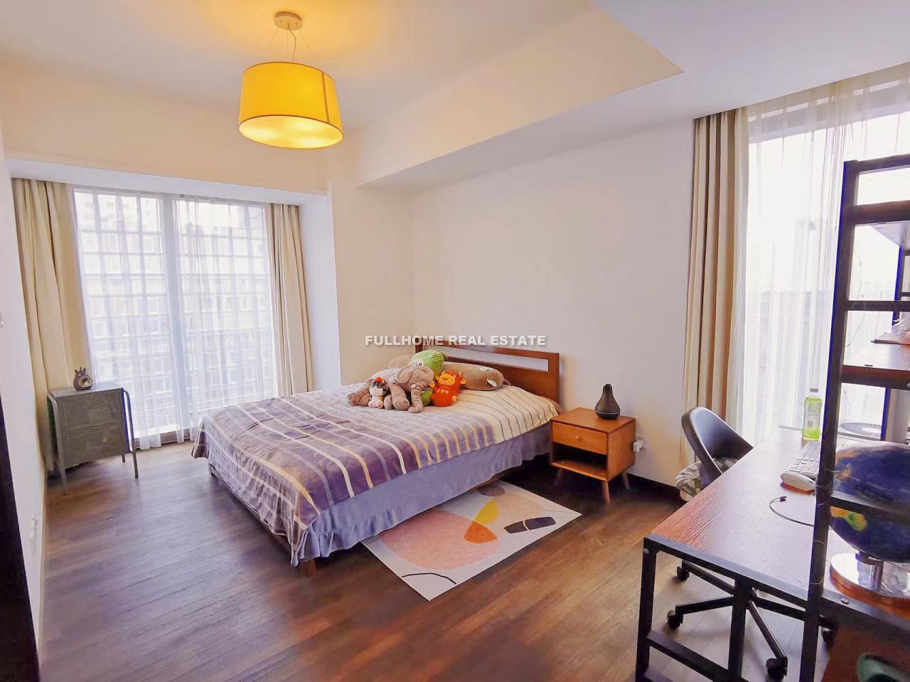 Gemini Grove - Interior view 7, Beijing rental property