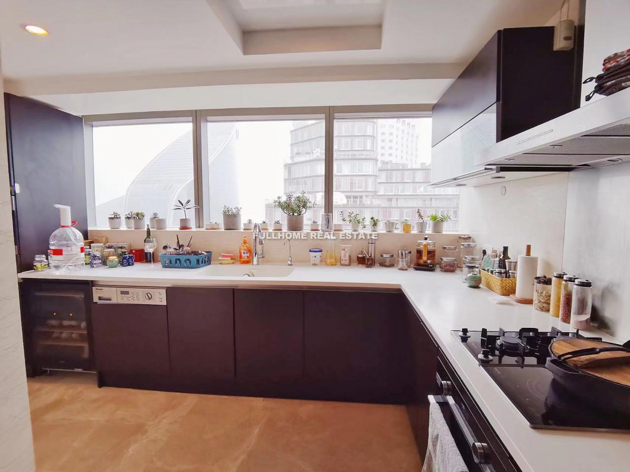 Gemini Grove - Interior view 3, Beijing rental property