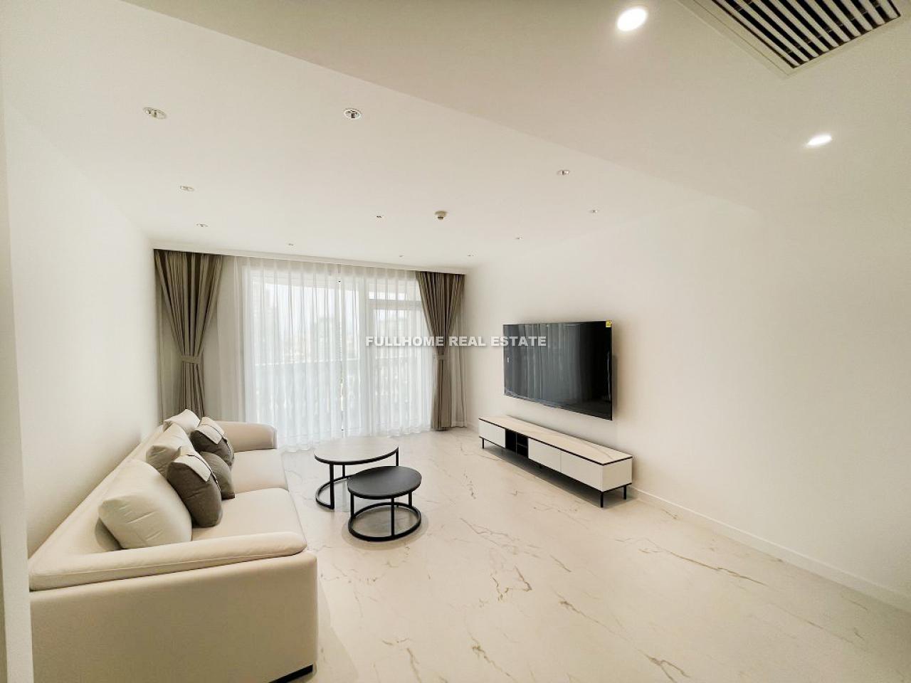 Somerset Fortune Garden - 2 bedroom apartment in Beijing, Lufthansa