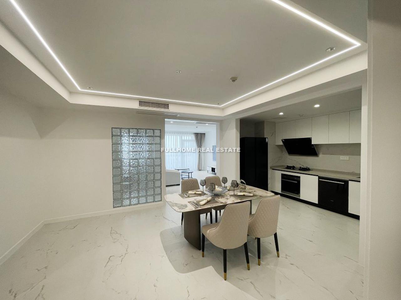 Somerset Fortune Garden - Interior view 3, Beijing rental property