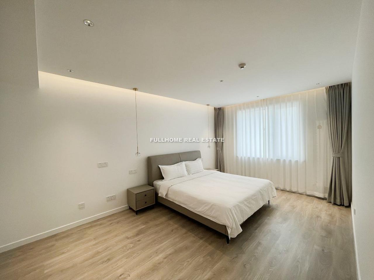 Somerset Fortune Garden - Interior view 4, Beijing rental property