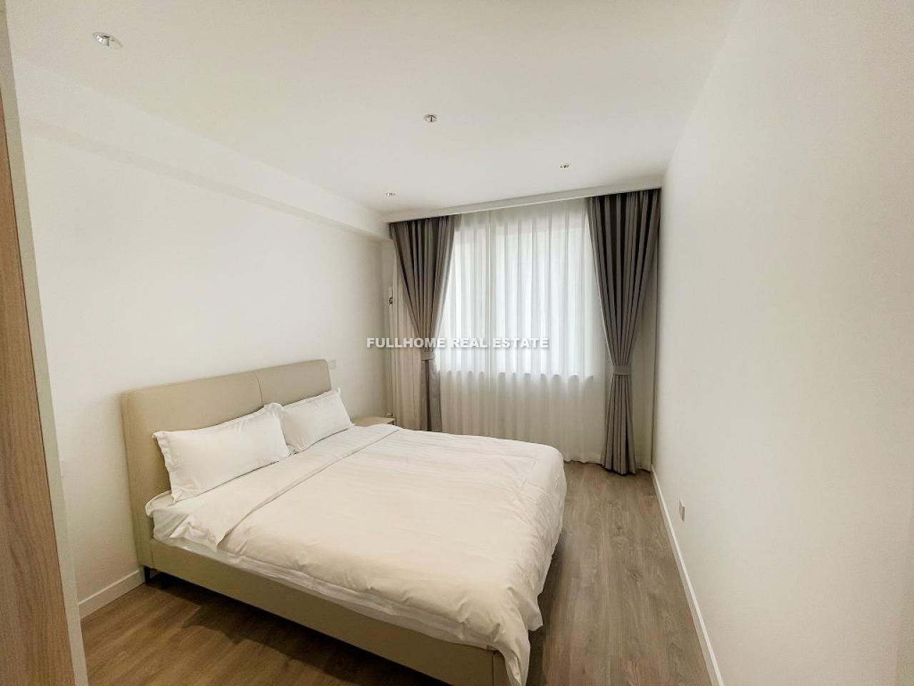 Somerset Fortune Garden - Interior view 5, Beijing rental property