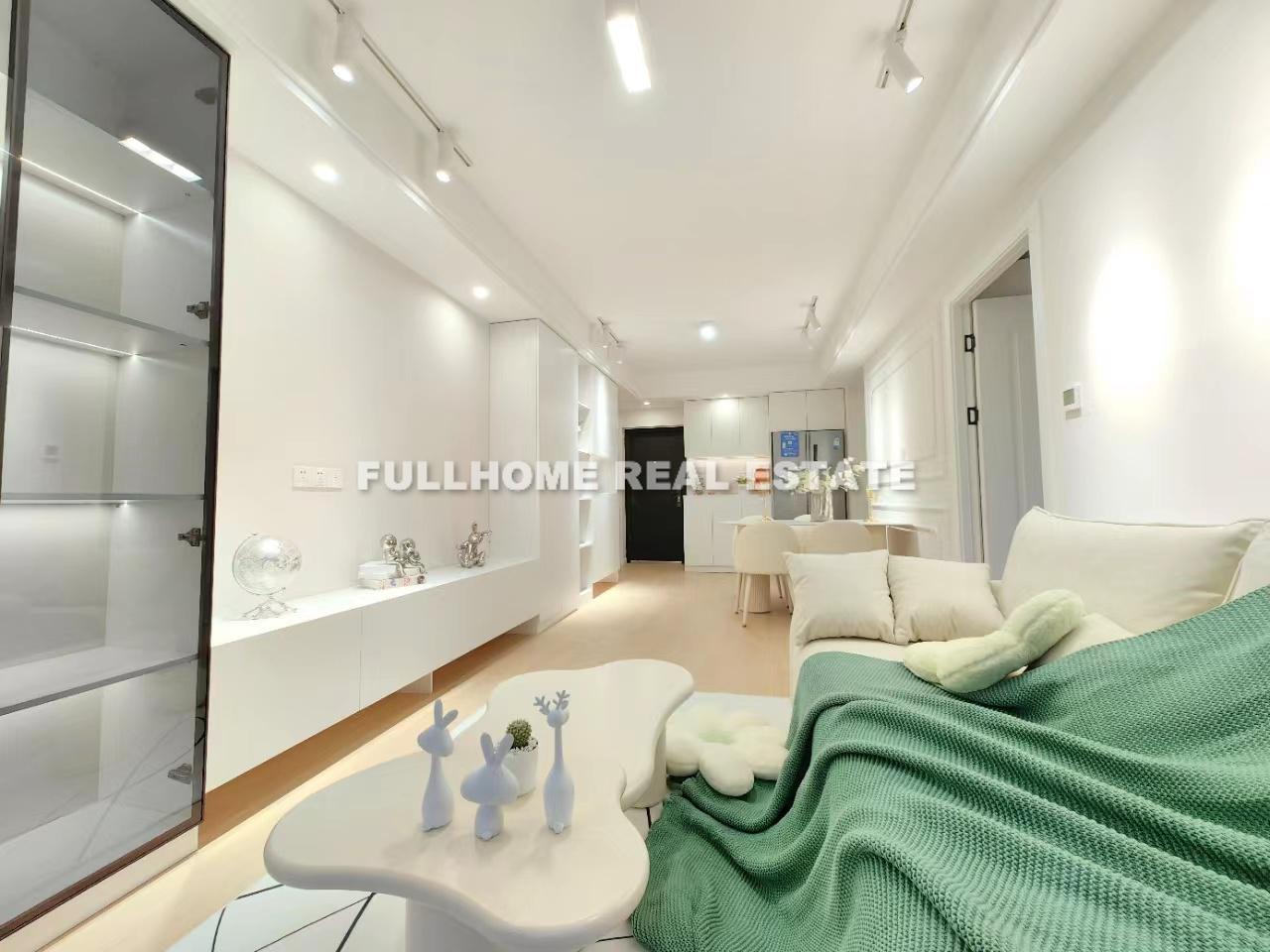 Spring In Garden - Interior view 3, Shanghai rental property