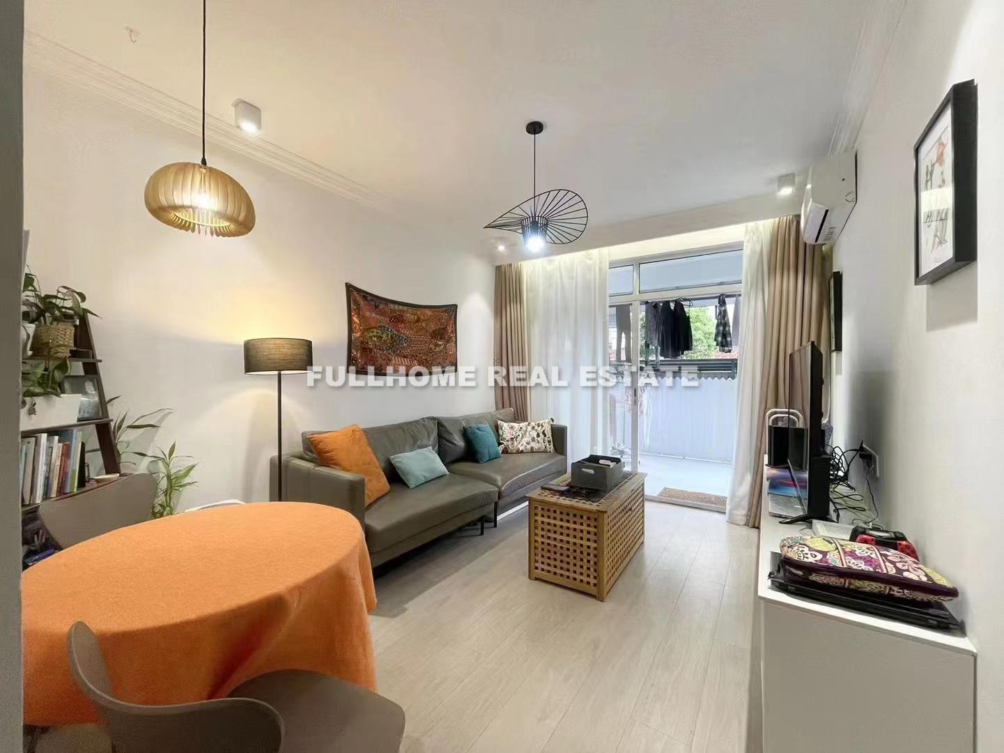 Gubei Hongyuan - Interior view 4, Shanghai rental property