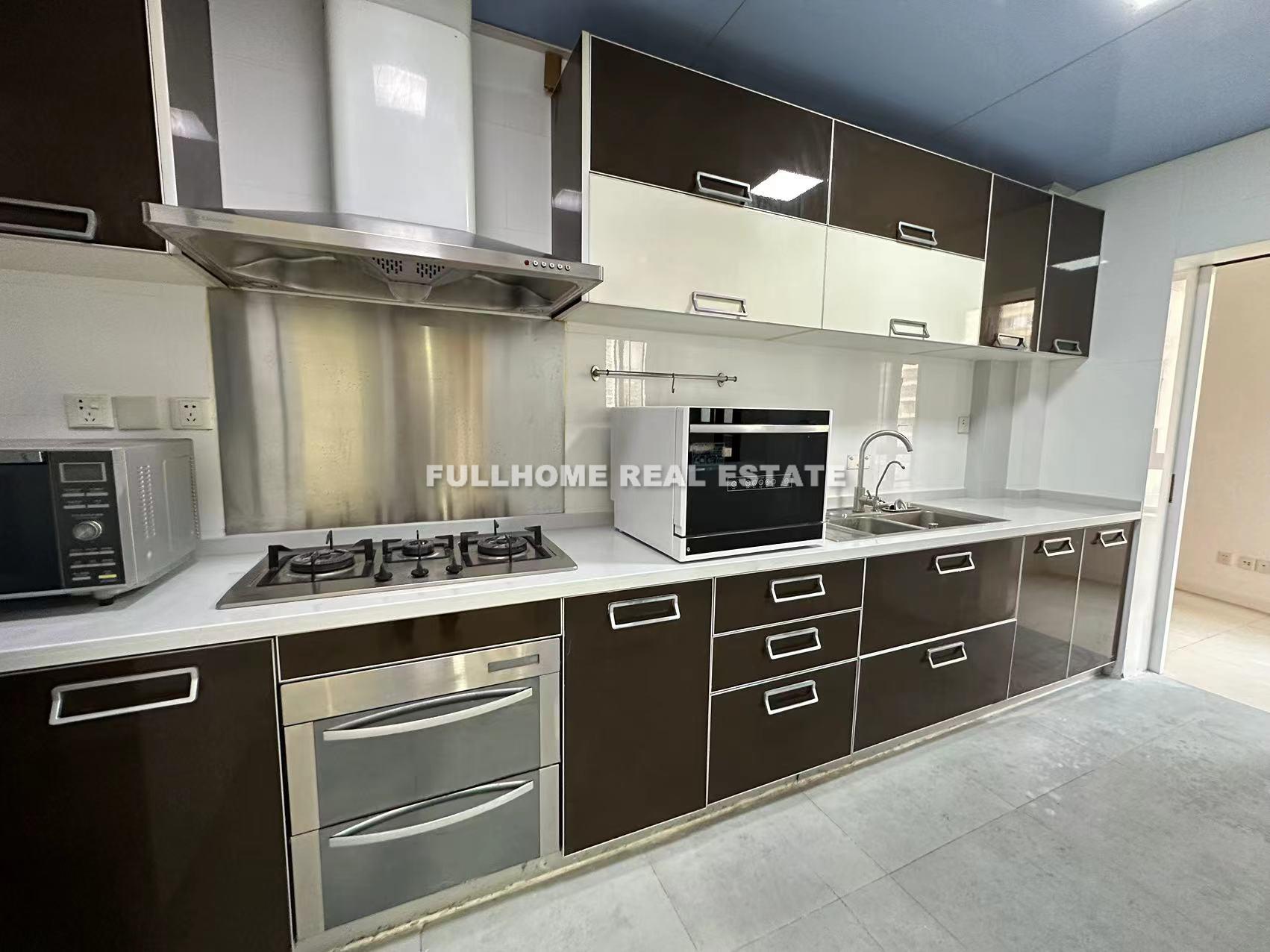 Gubei International Garden - Interior view 6, Shanghai rental property