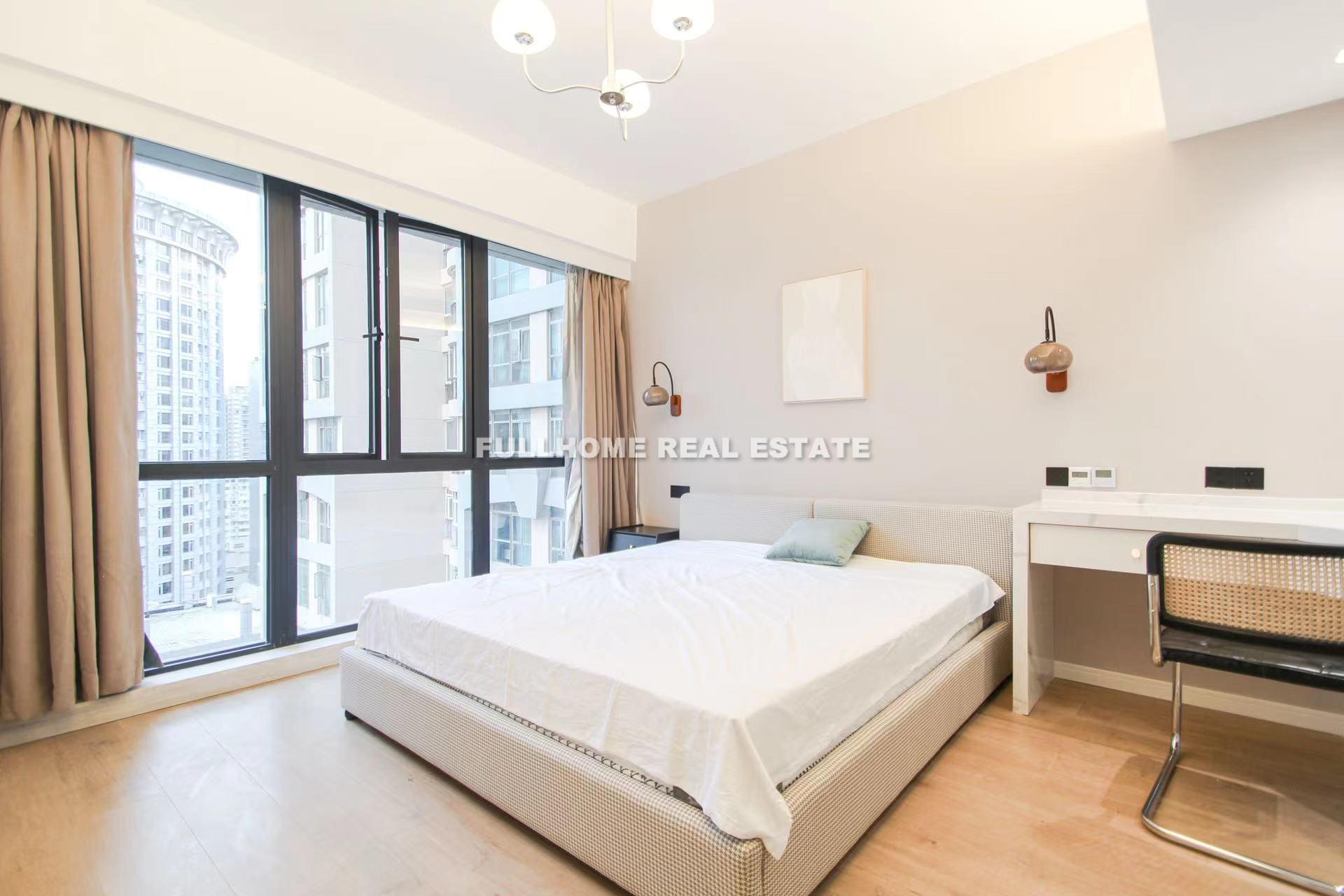 Jiahui Plaza - Interior view 5, Shanghai rental property